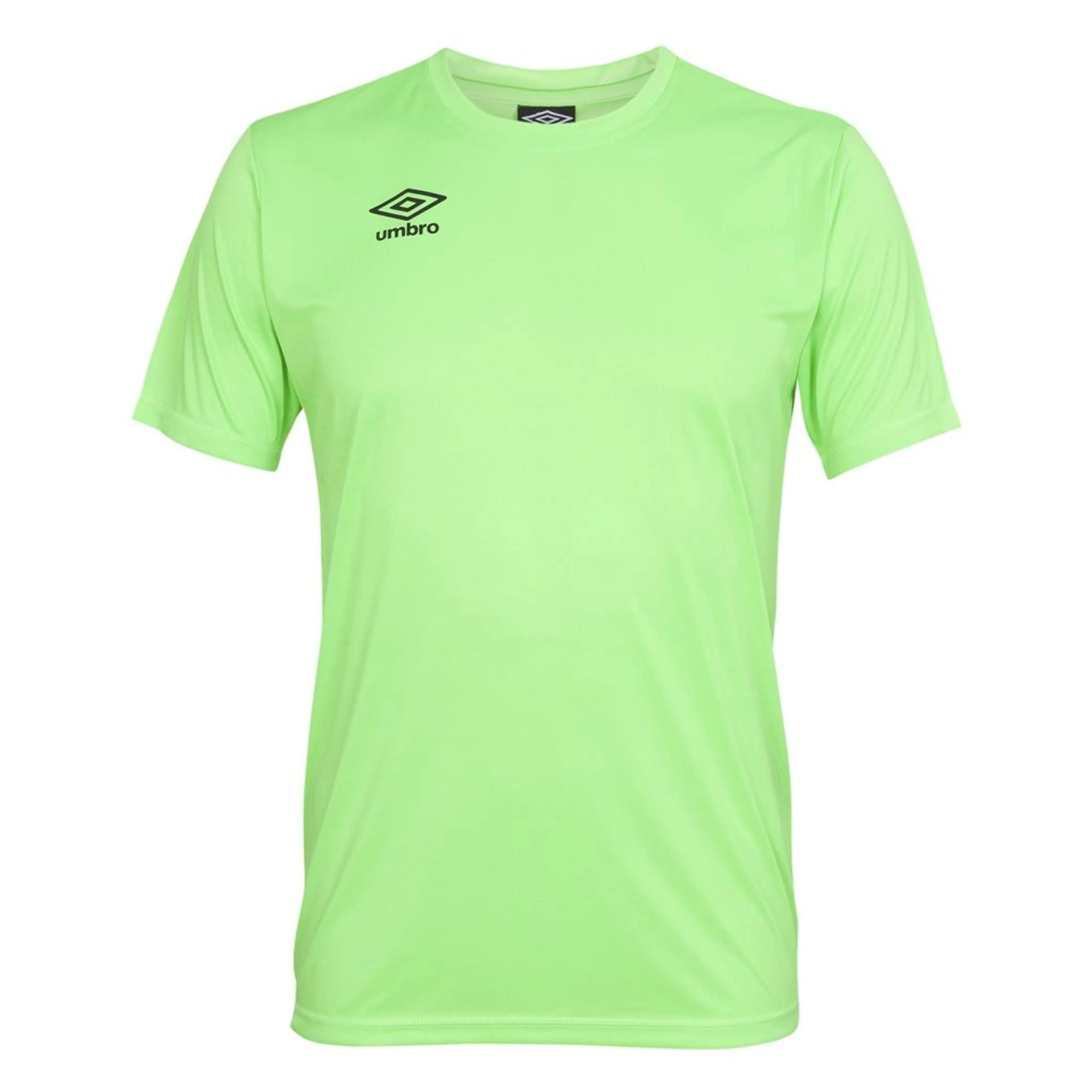 Core Poly Tee jr