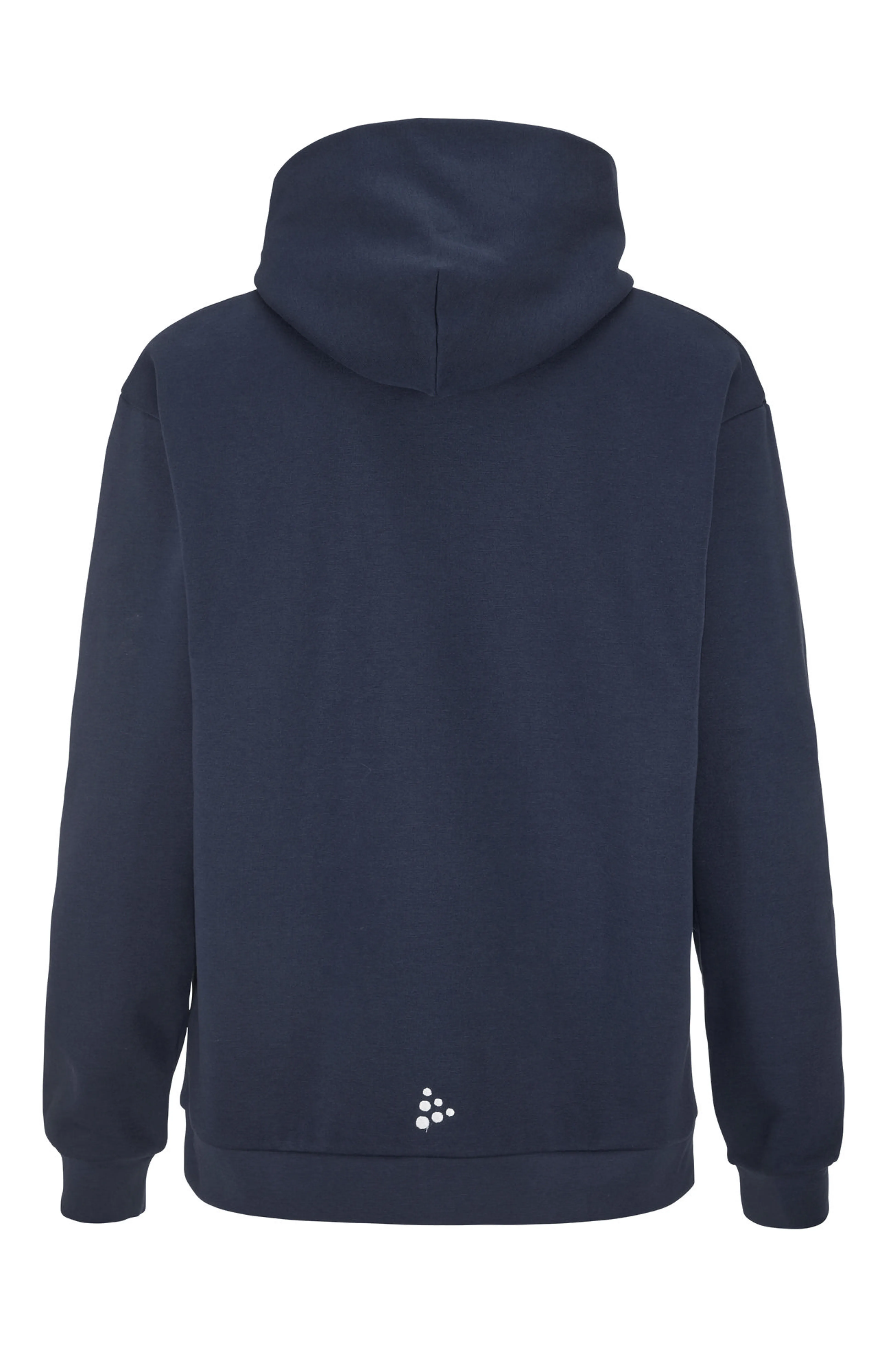 Community 2.0 Logo Hoodie M