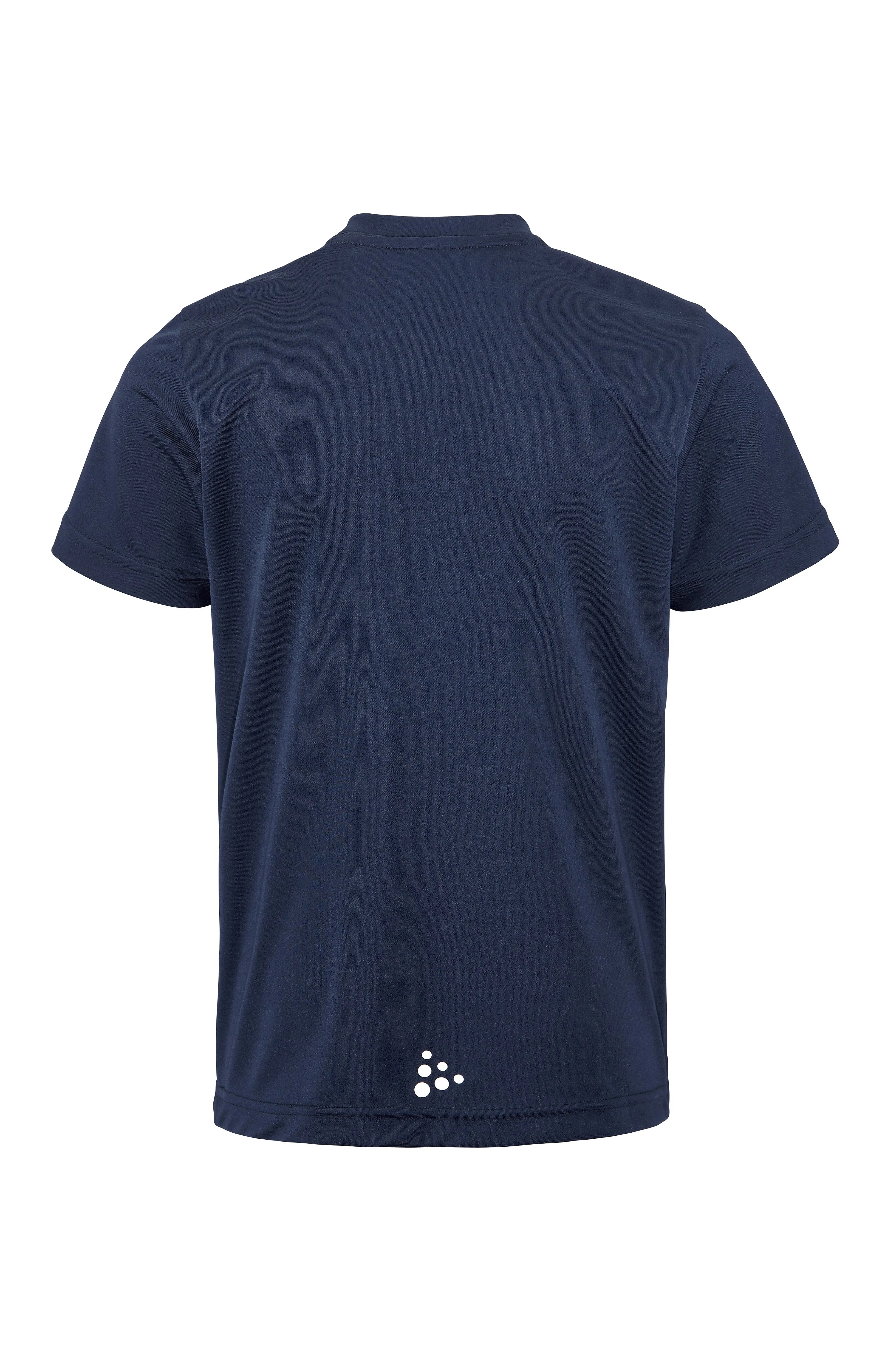 Squad Go Function Tee Jr