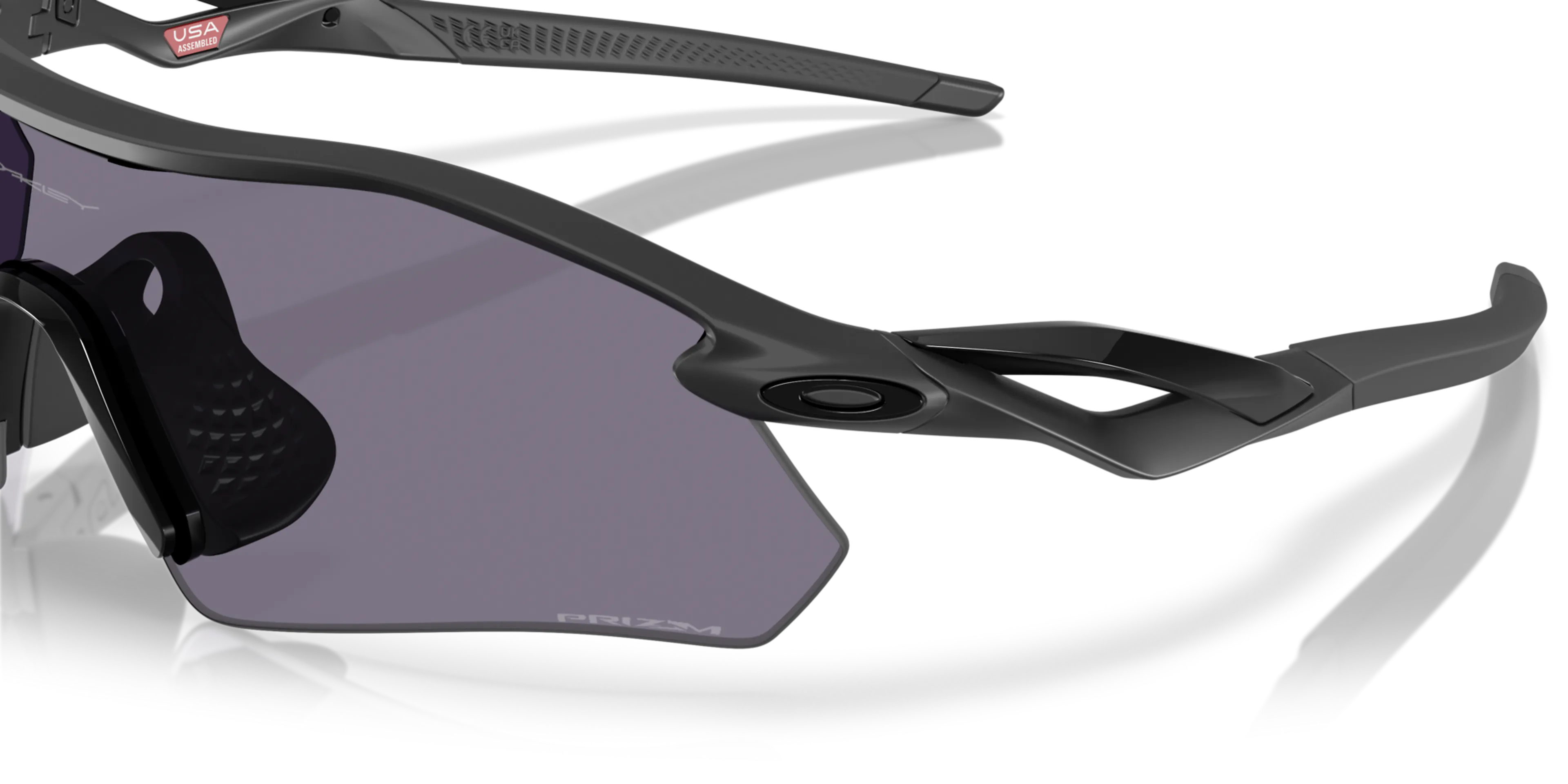 RADAR PLATE