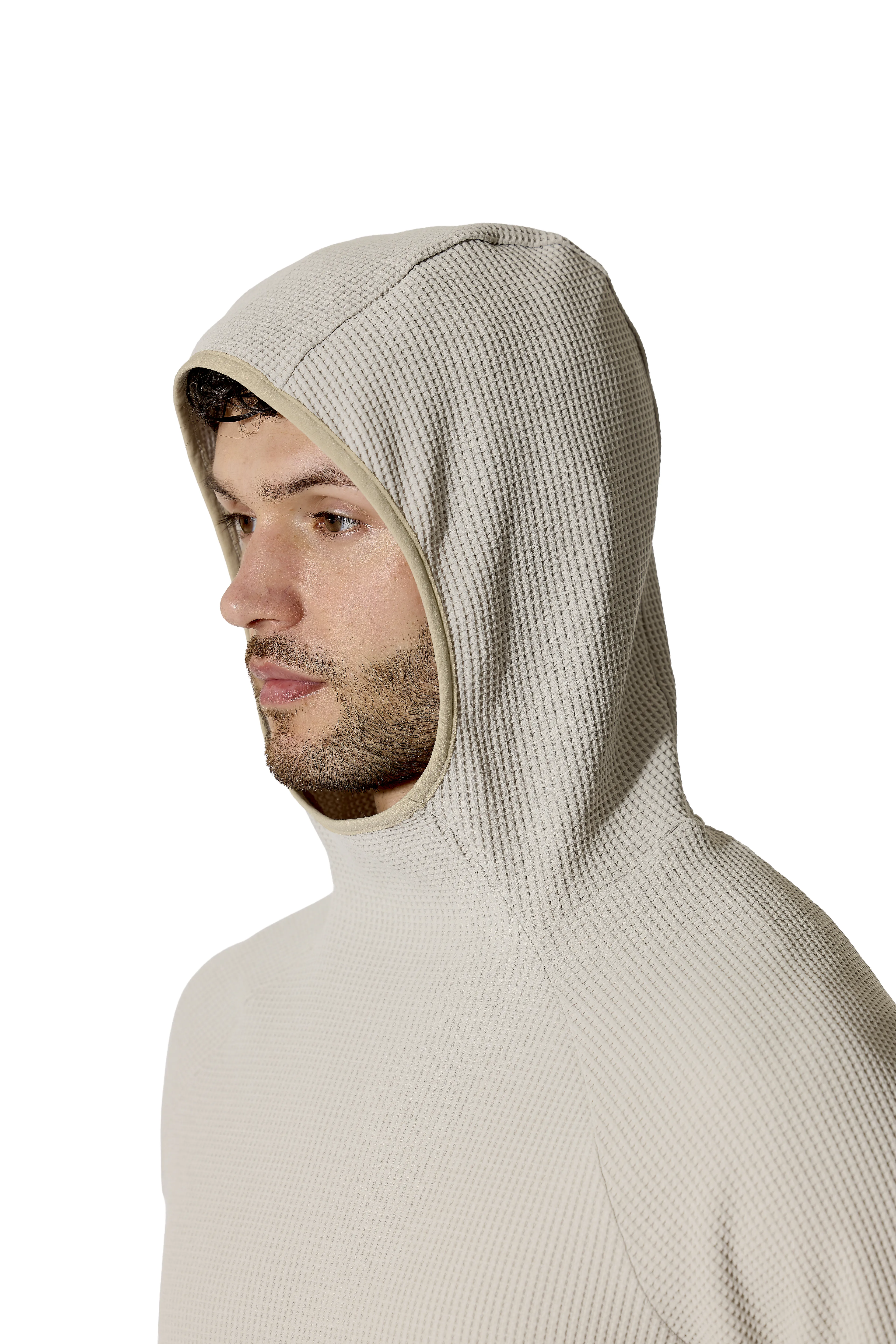 Hepton Pullover Hoody