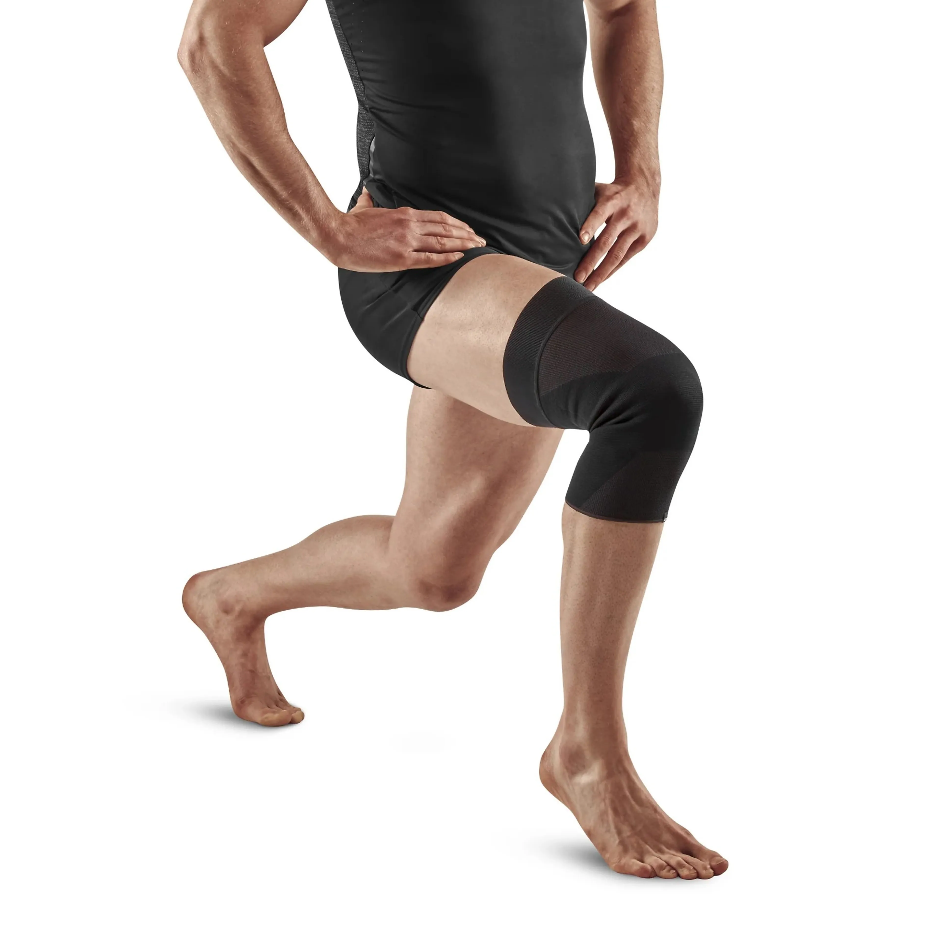 Knee Sleeve Mid Support