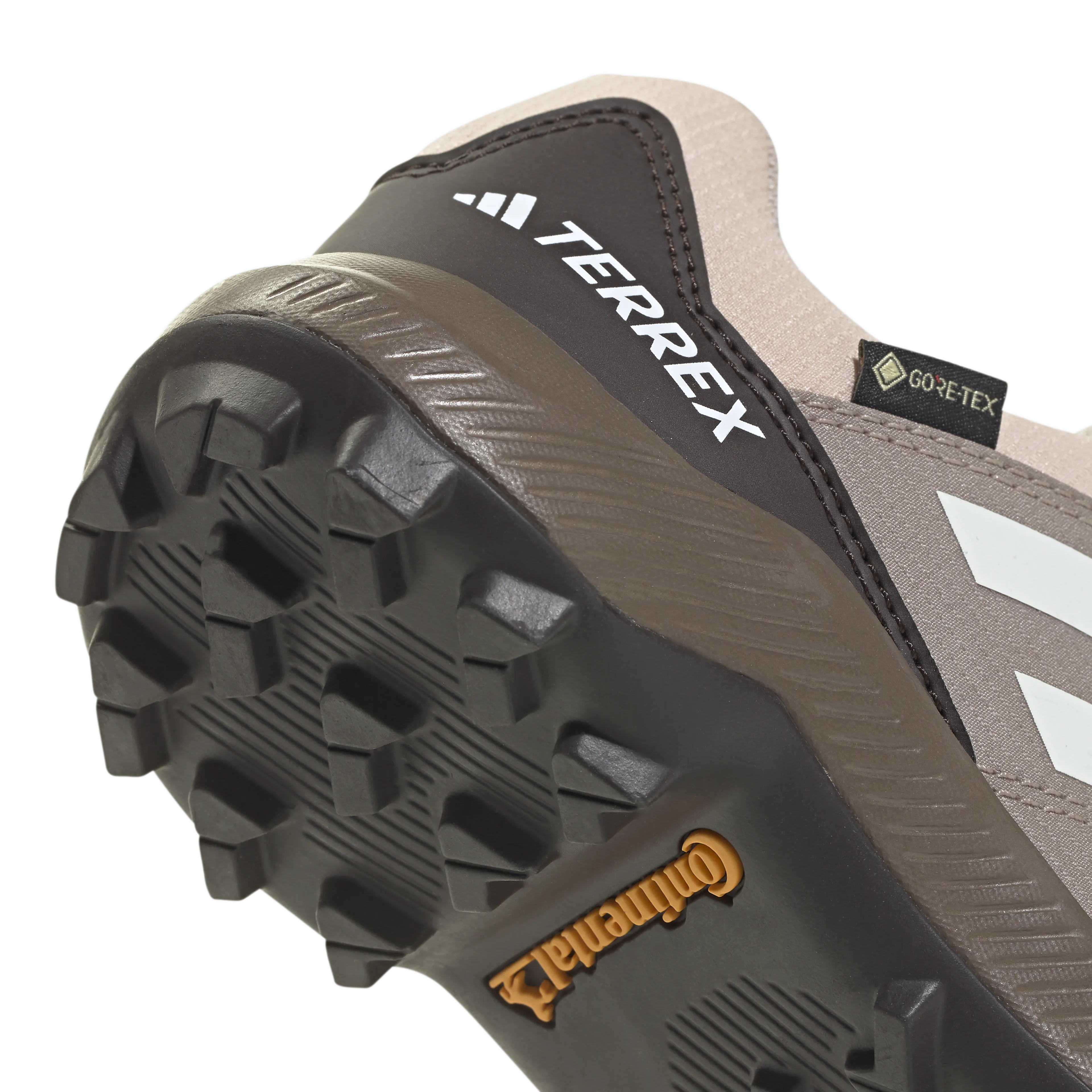 Terrex GORE-TEX Hikingsko Barn
