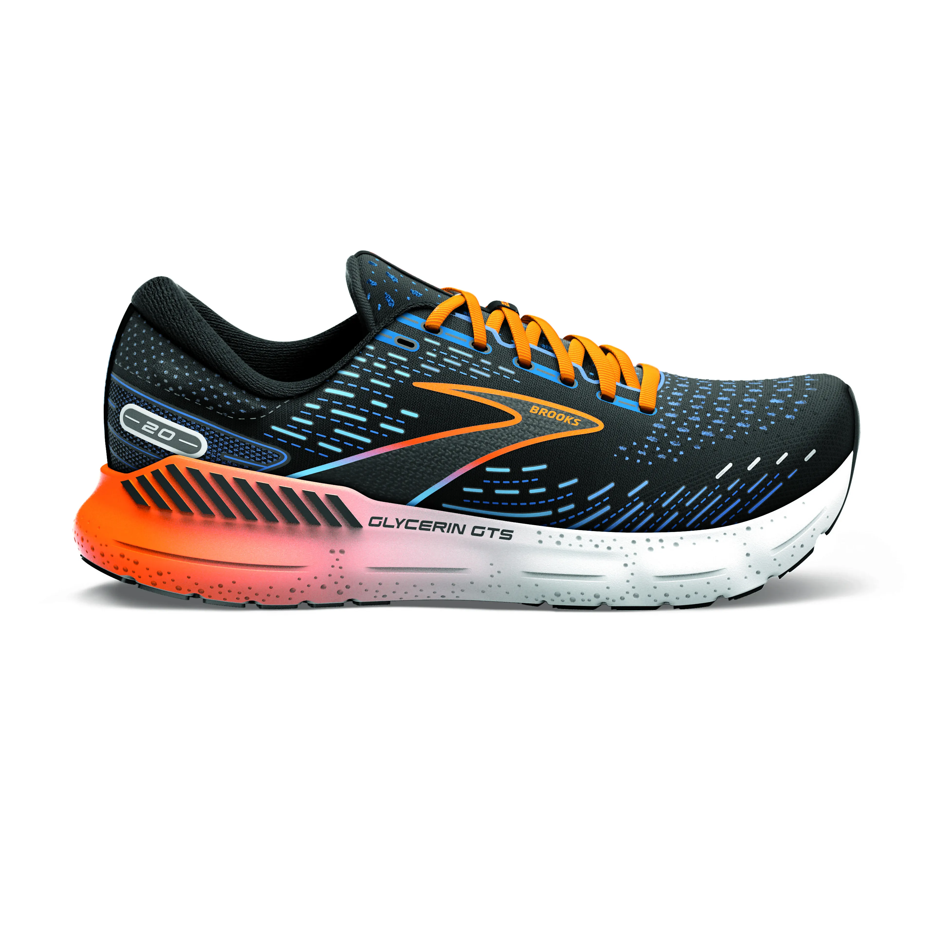 Glycerin GTS 20 Glycerin GTS 20