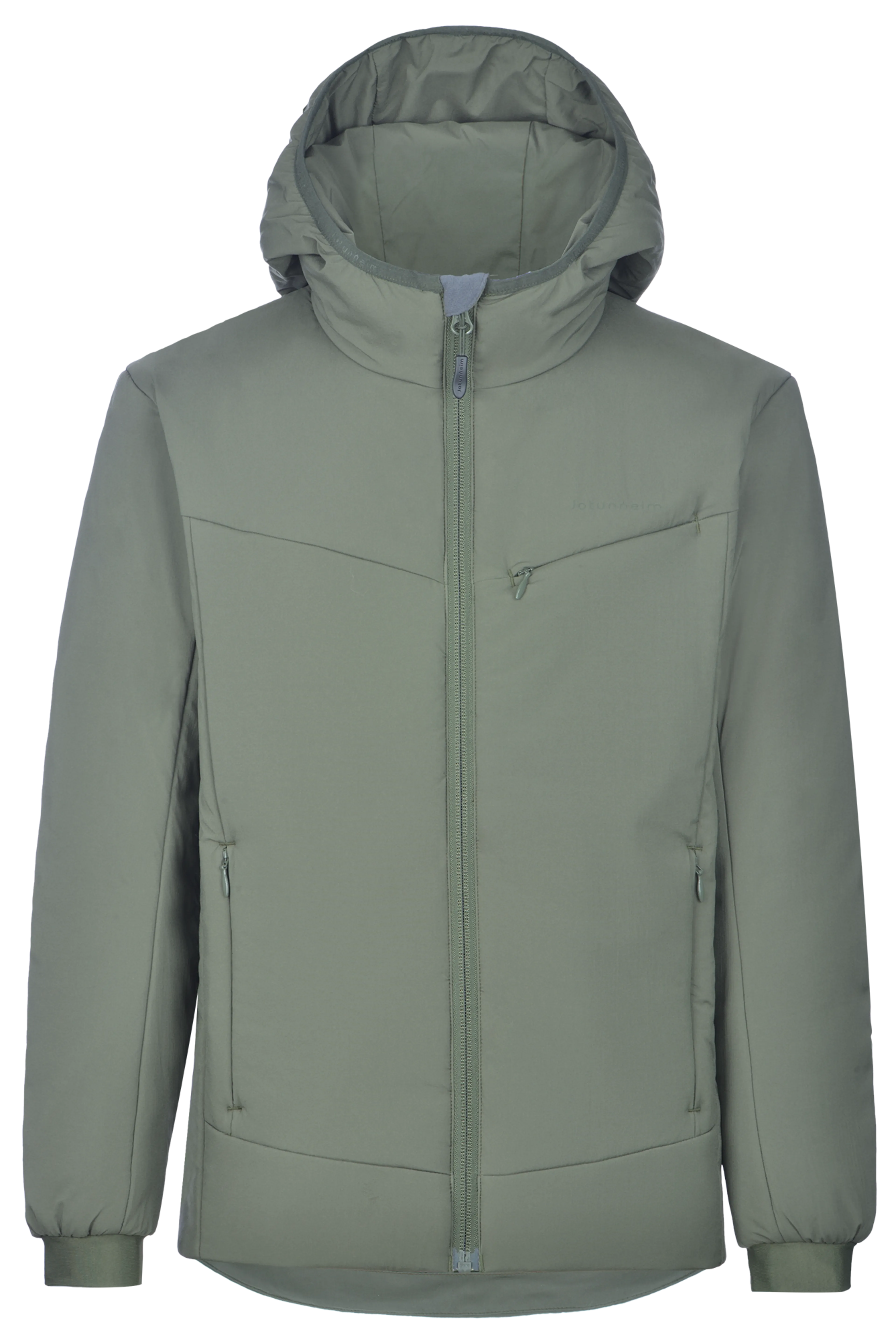 Bessfjellet Primaloft Jakke Jr Bessfjellet Primaloft Jakke Jr