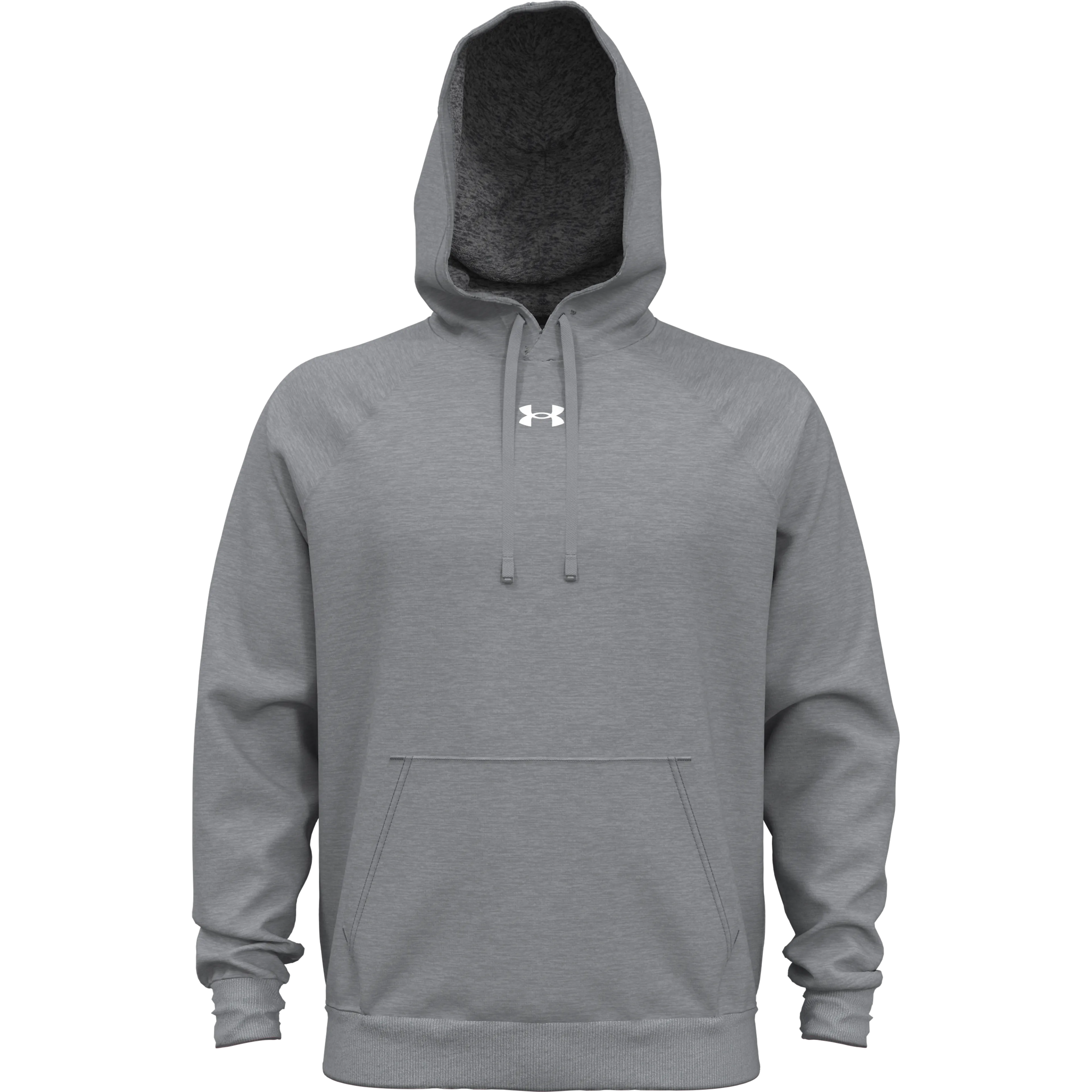 UA Rival Fleece Hoodie