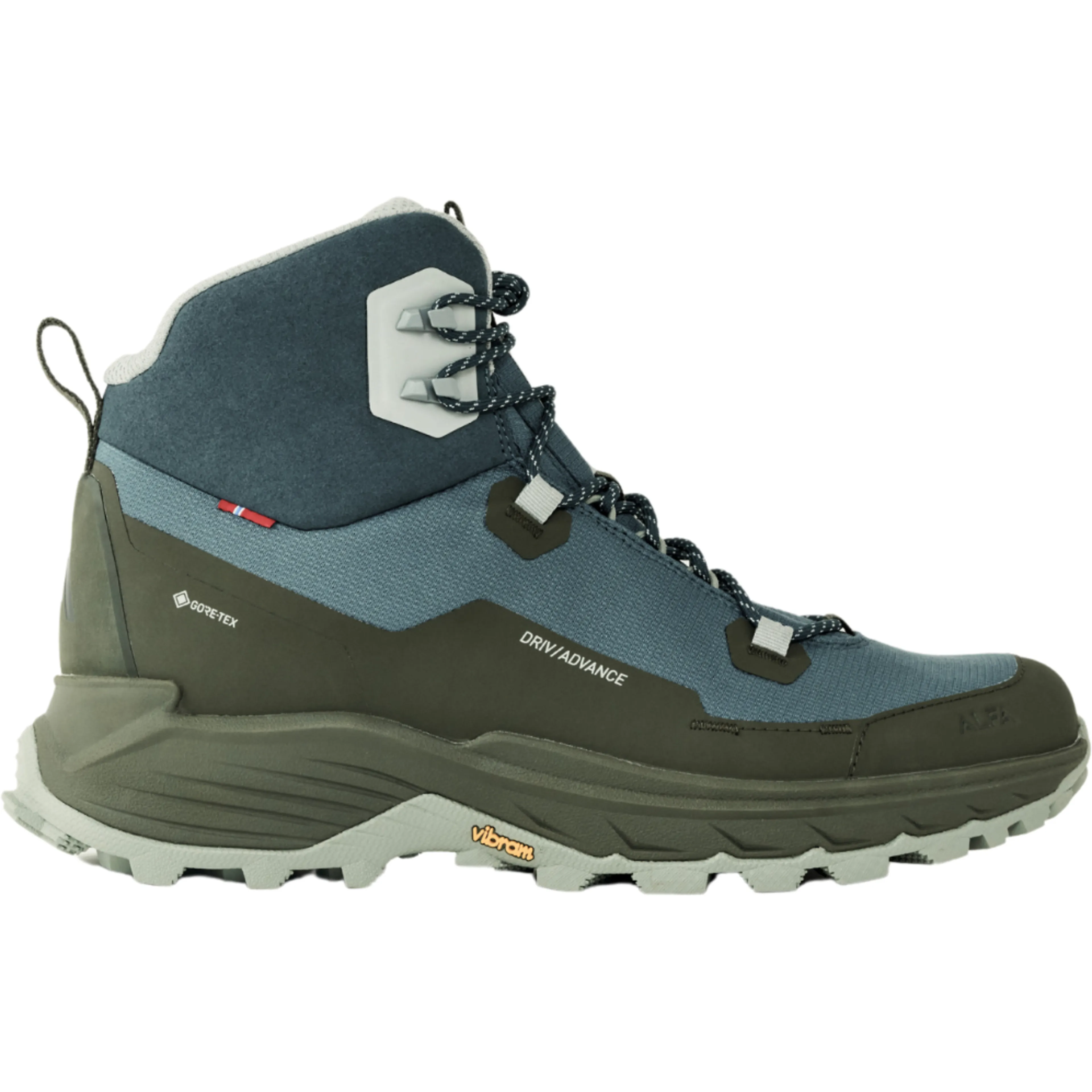 Driv Advance GTX M