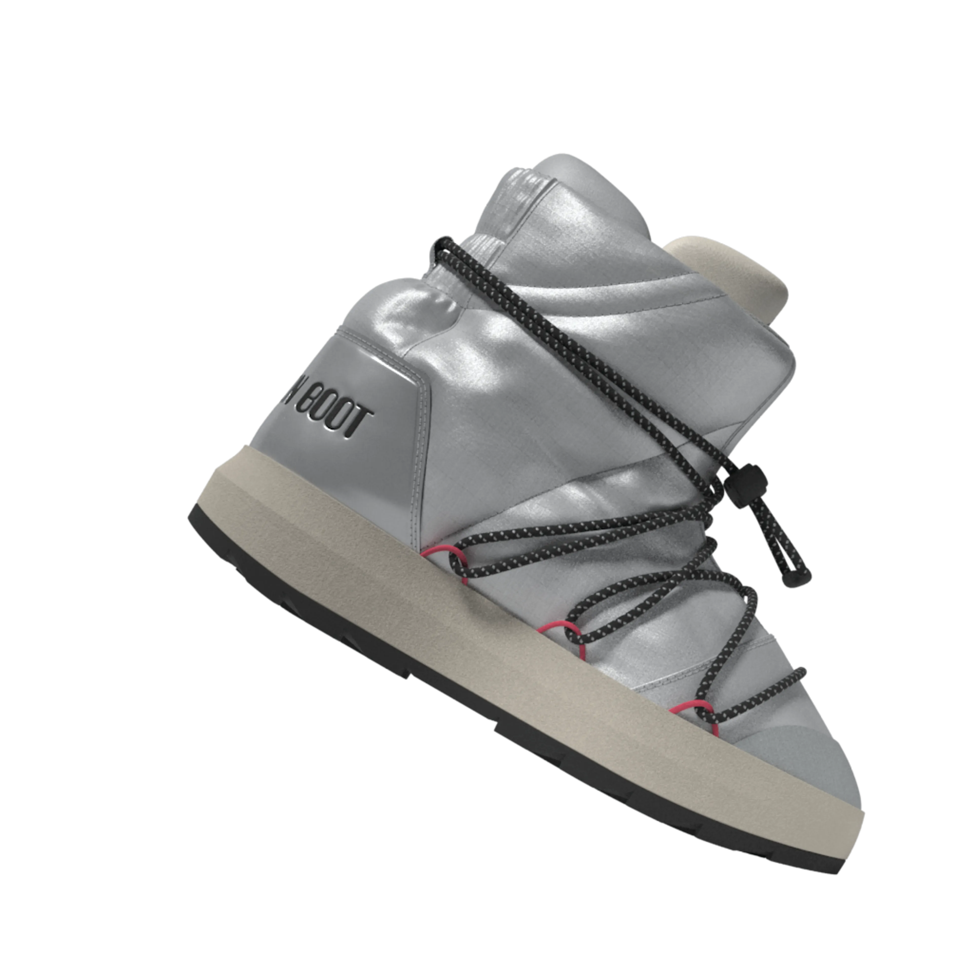 ADIDAS X MOONBOOT ACE