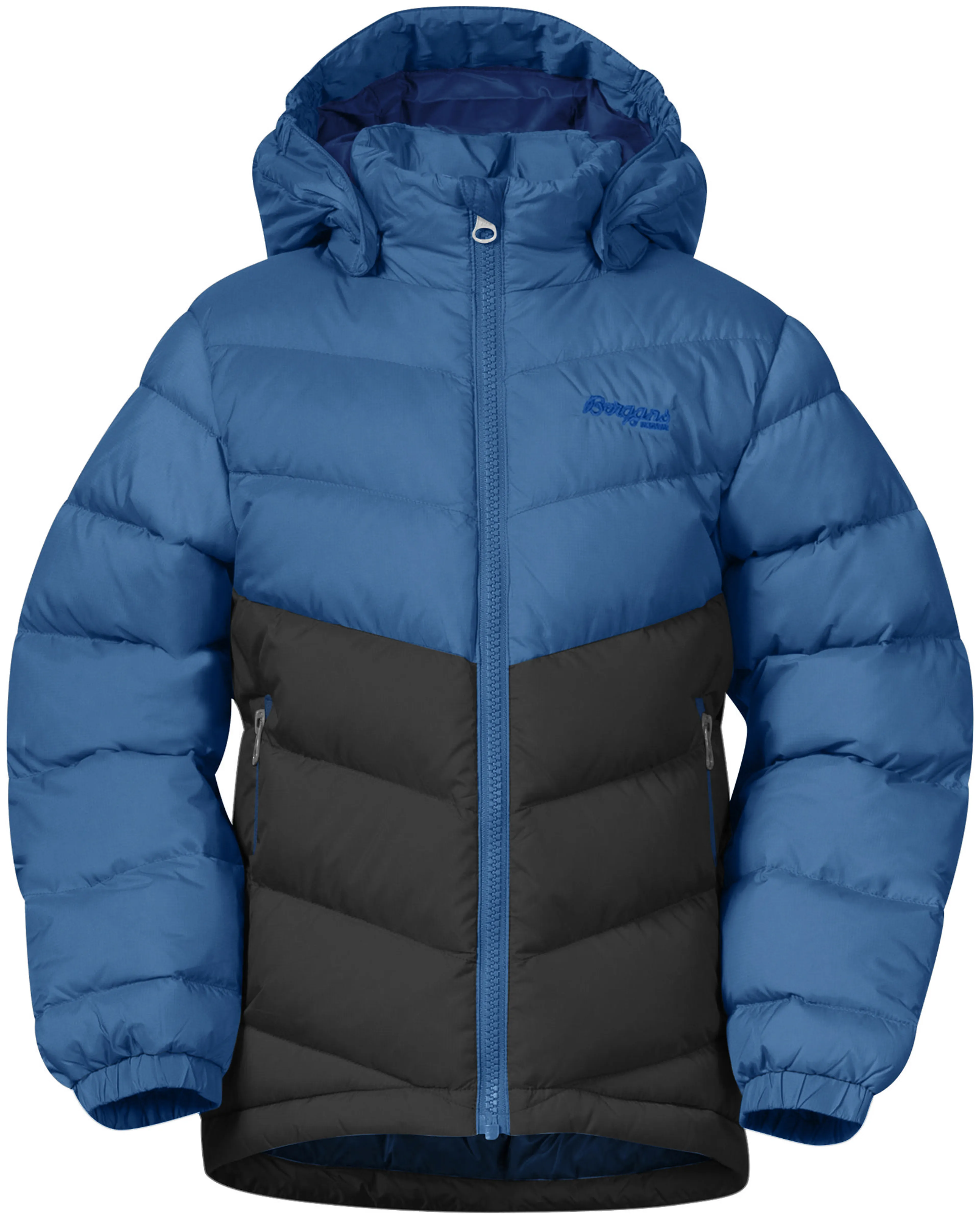 Bismo Down Kids Jacket