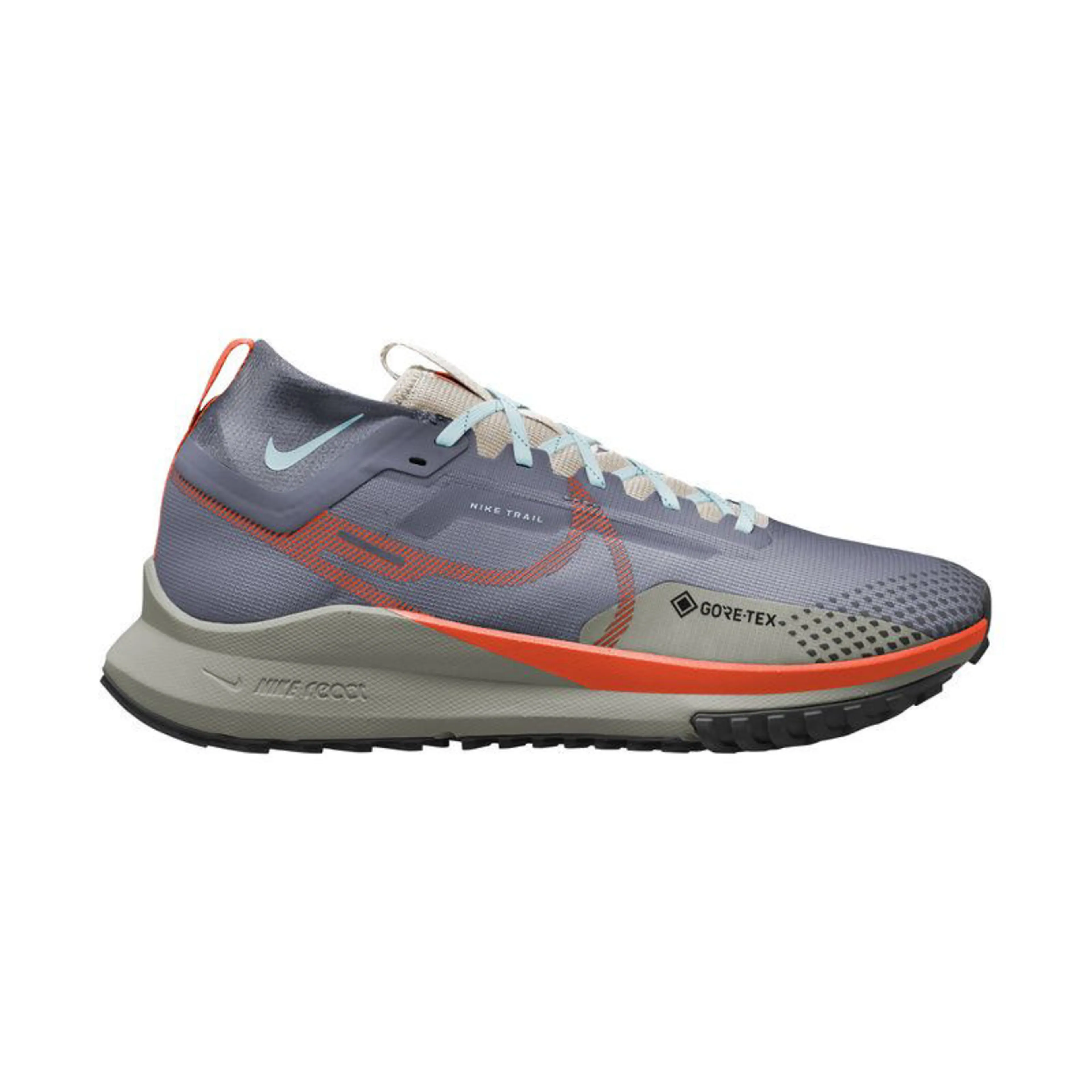 React Pegasus Trail 4 Gore-Tex React Pegasus Trail 4 Gore-Tex