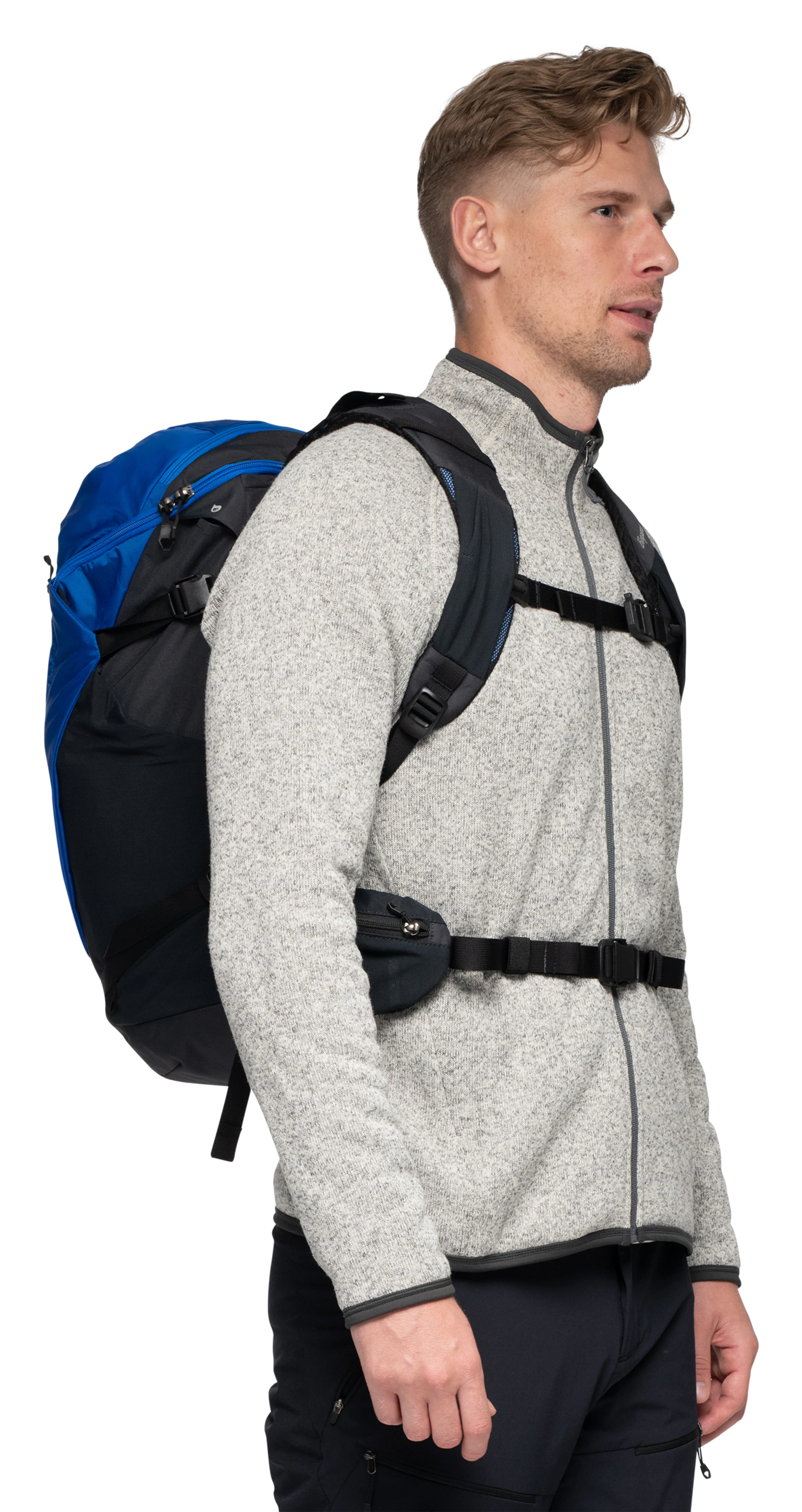 Rabot Daypack 27 M/L