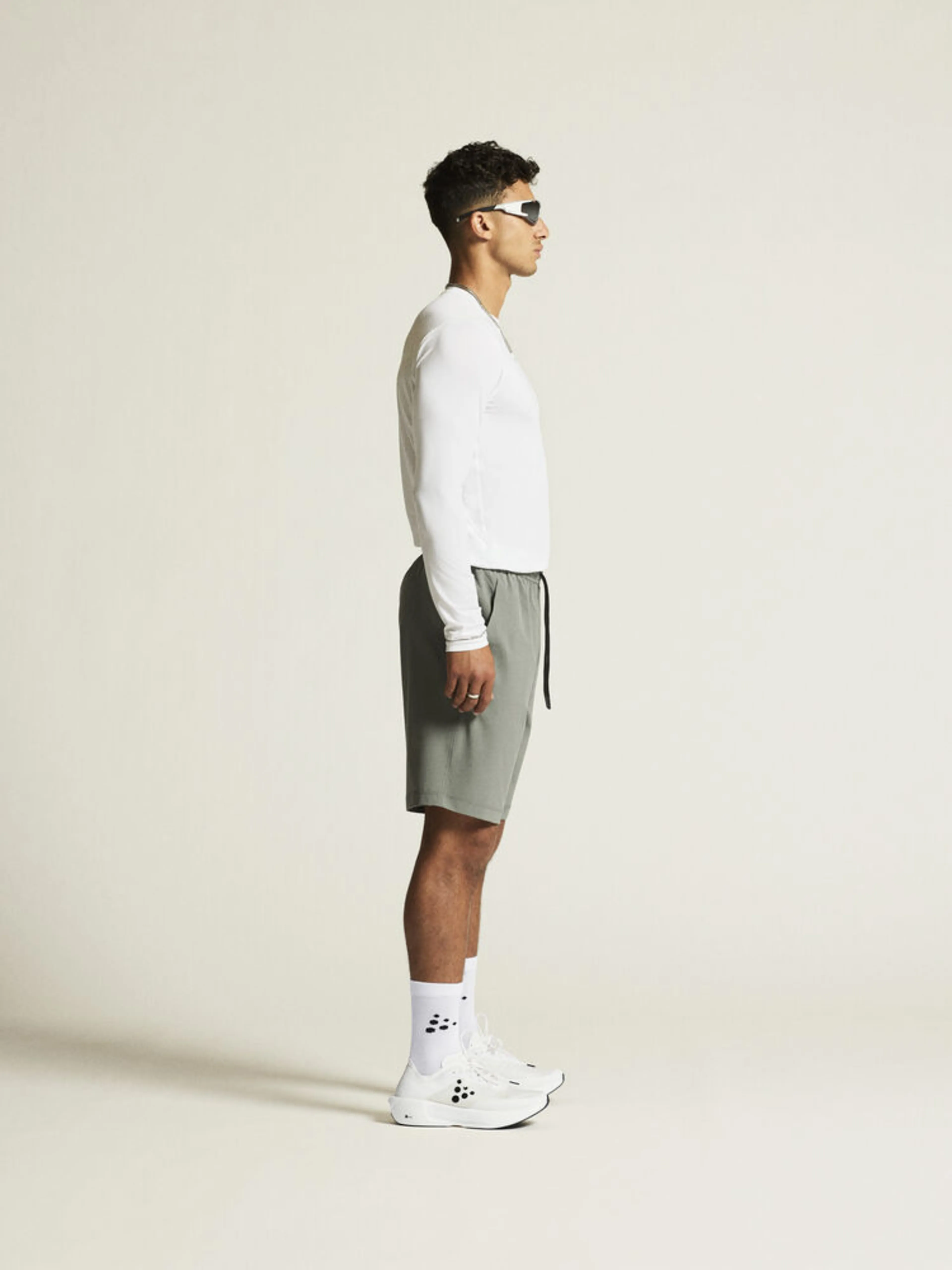 Adv Essence Ls Tee 2 M