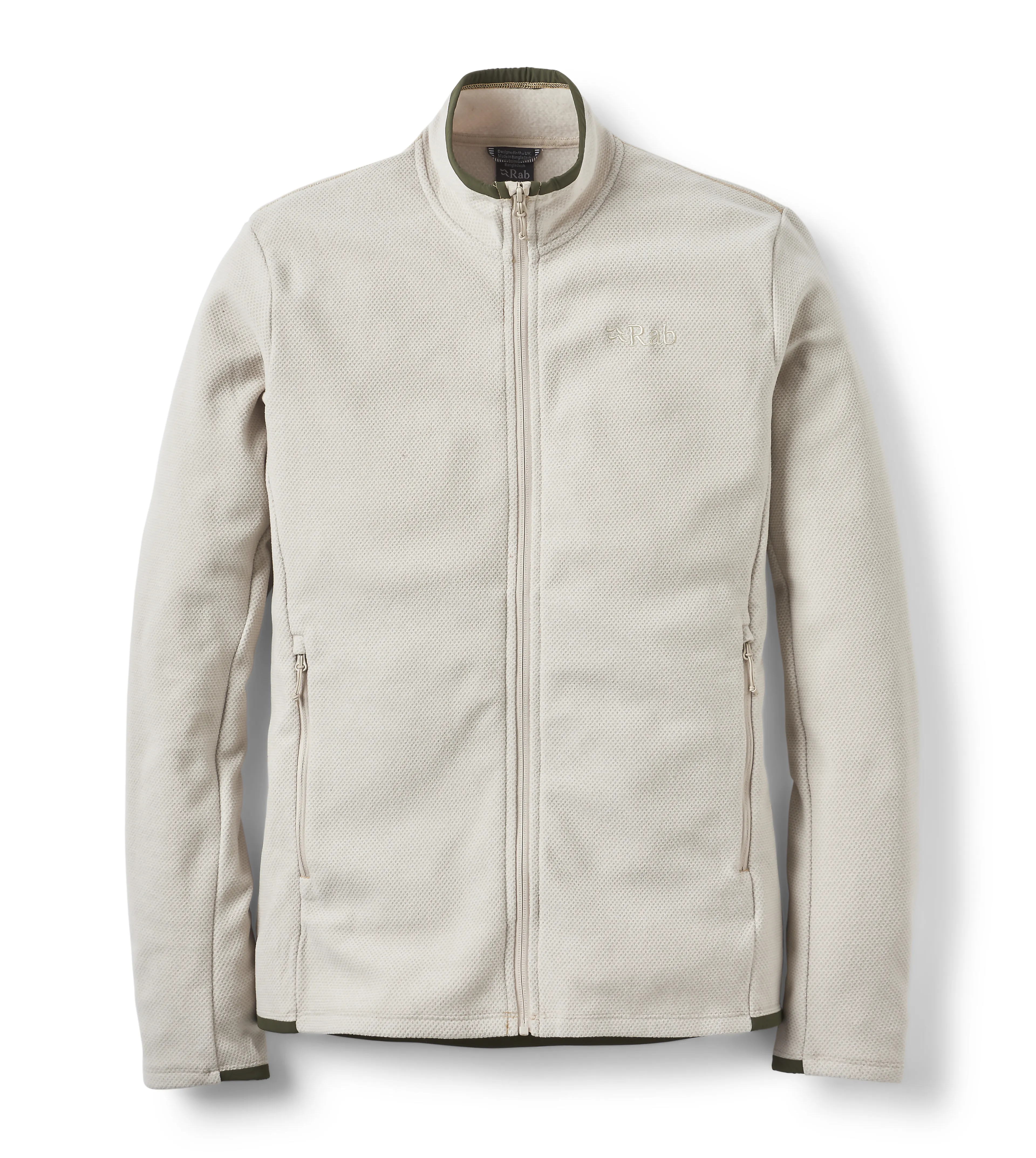 Stavel Jacket