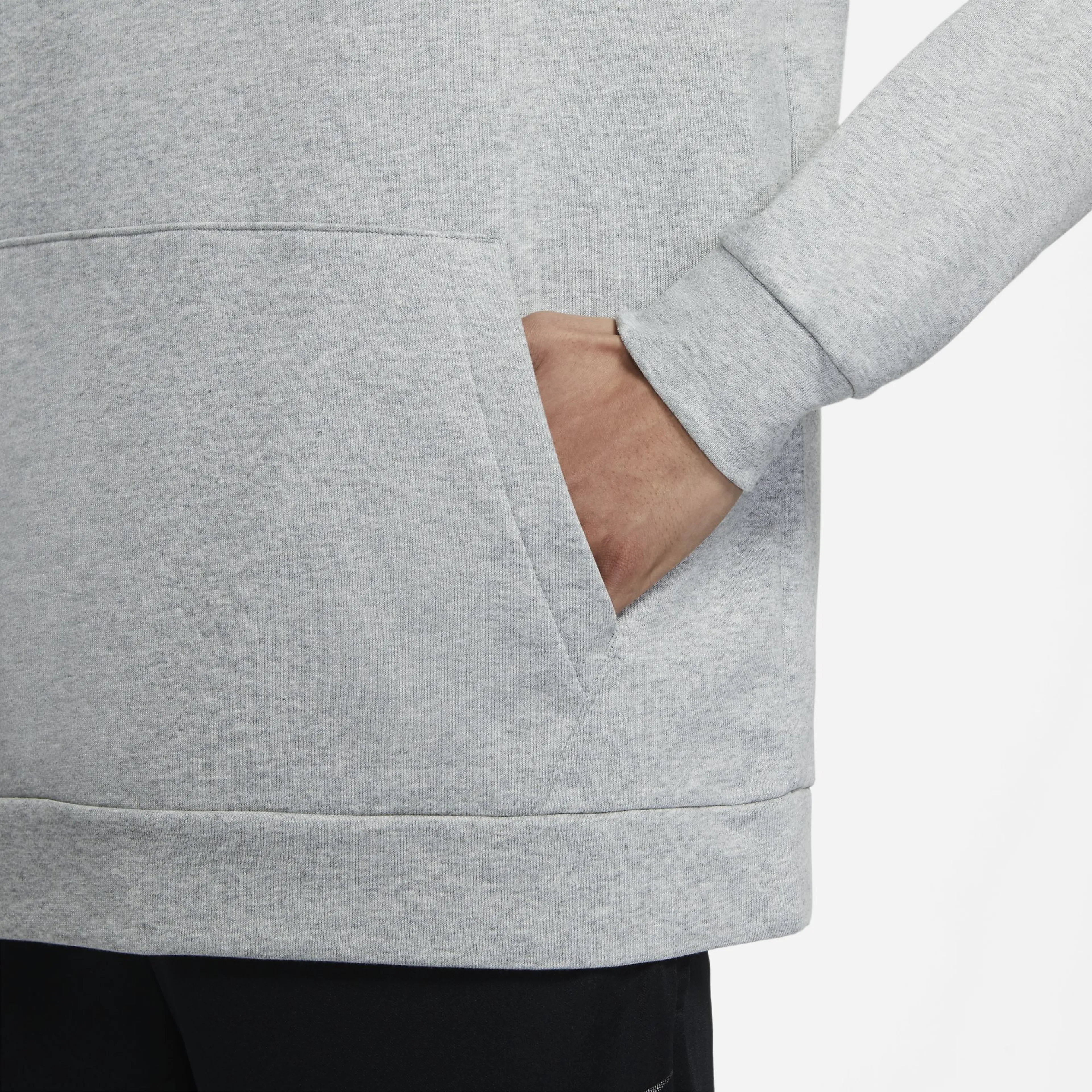 Dri-FIT Pullover Training hettegenser herre