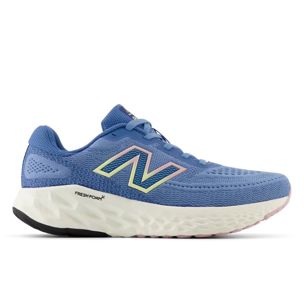 FreshFoam Evoz v4