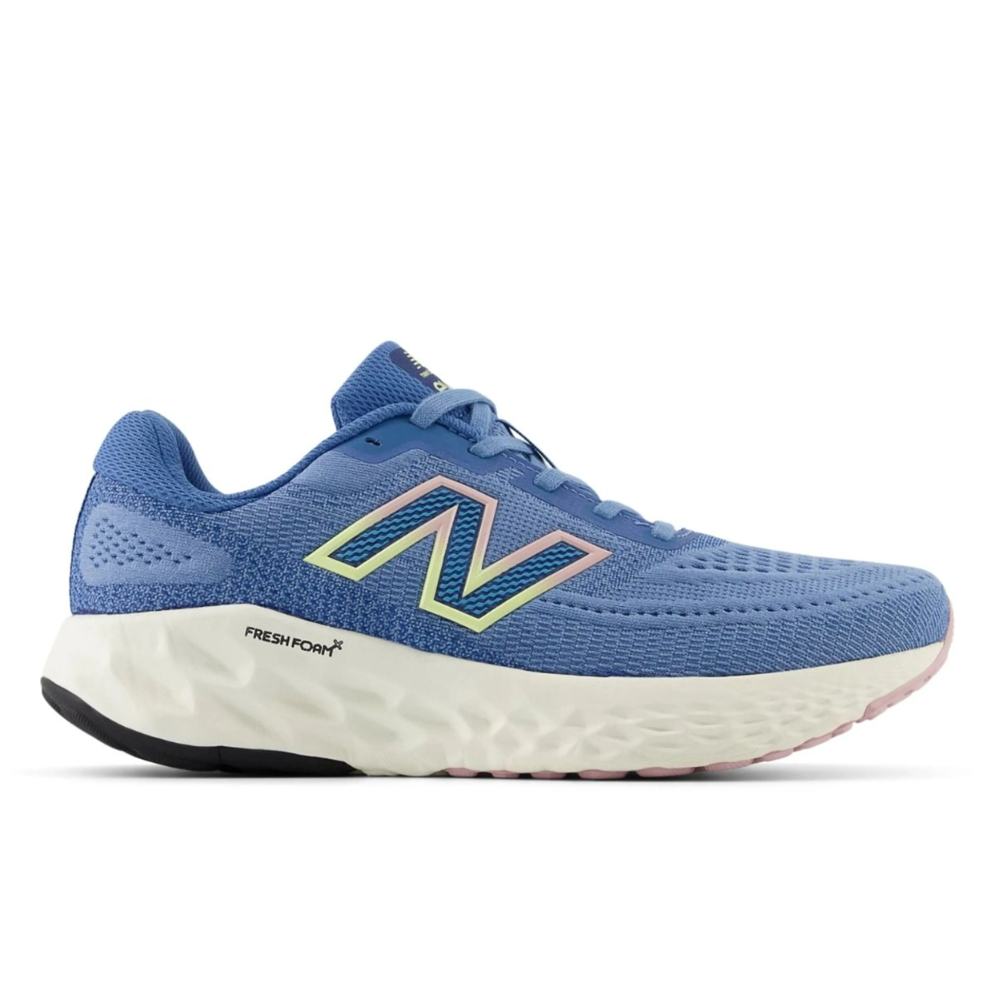 FreshFoam Evoz v4