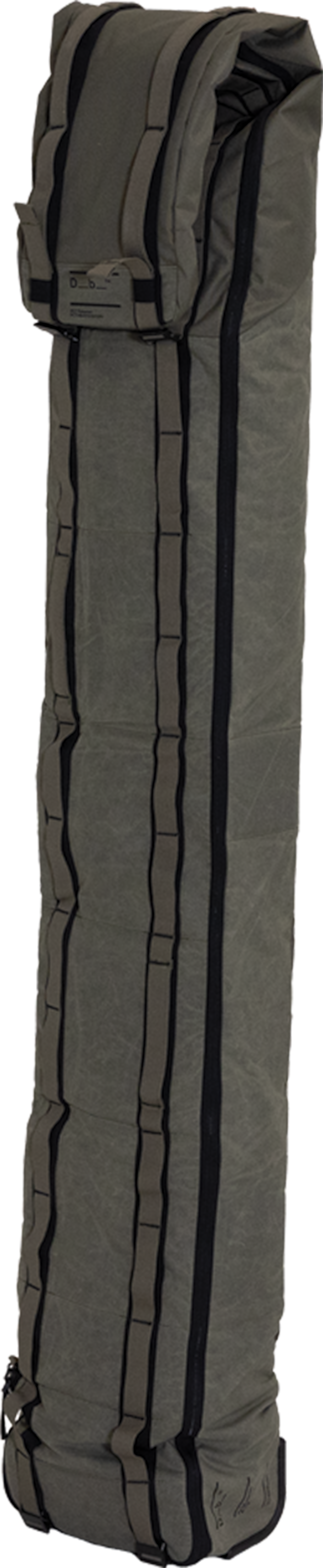 Snow Roller Pro 127L