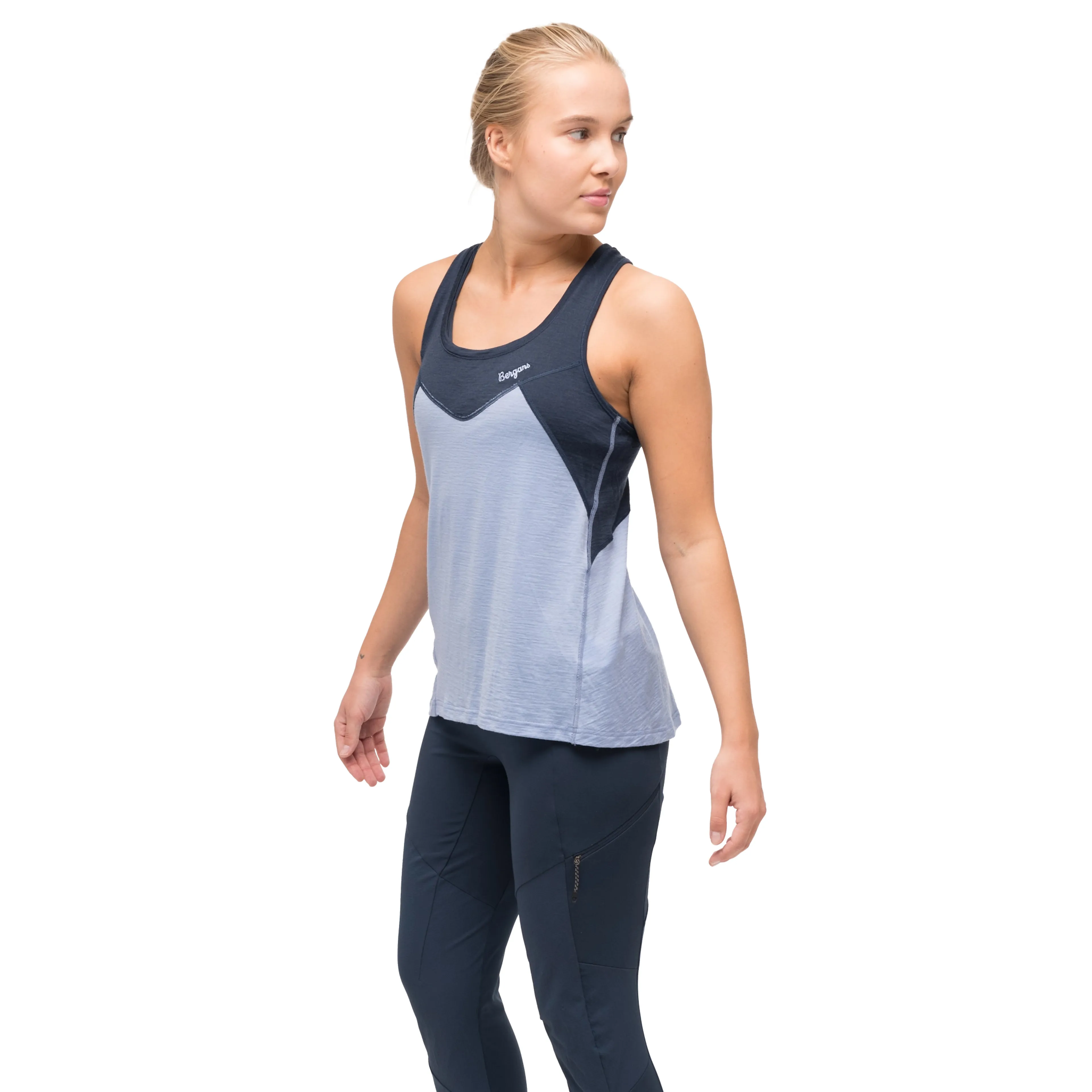 Tind Wool Top Women Tind Wool Top Women