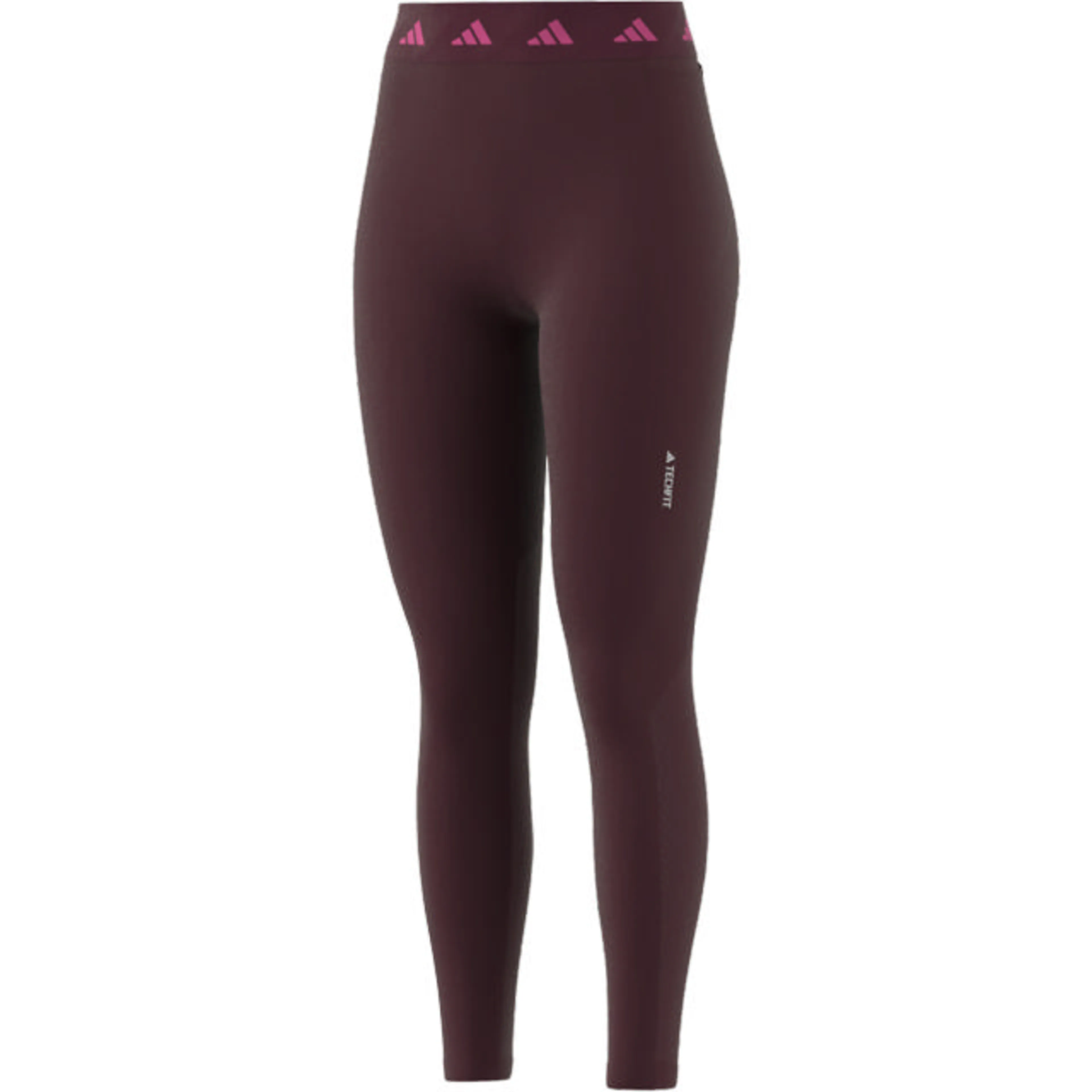 Techfit Stash Pocket Full-Length tights dame