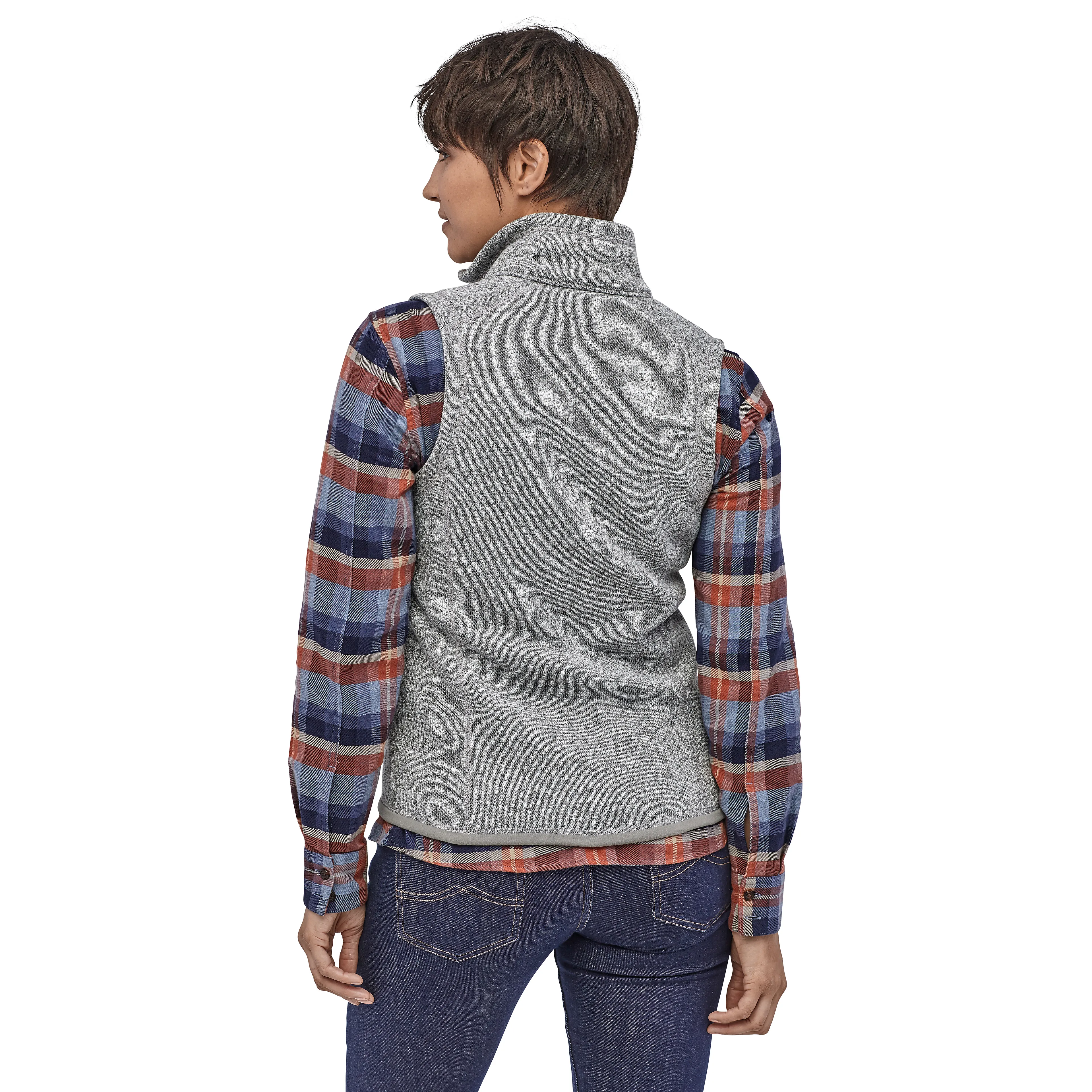 W Better Sweater Vest W Better Sweater Vest