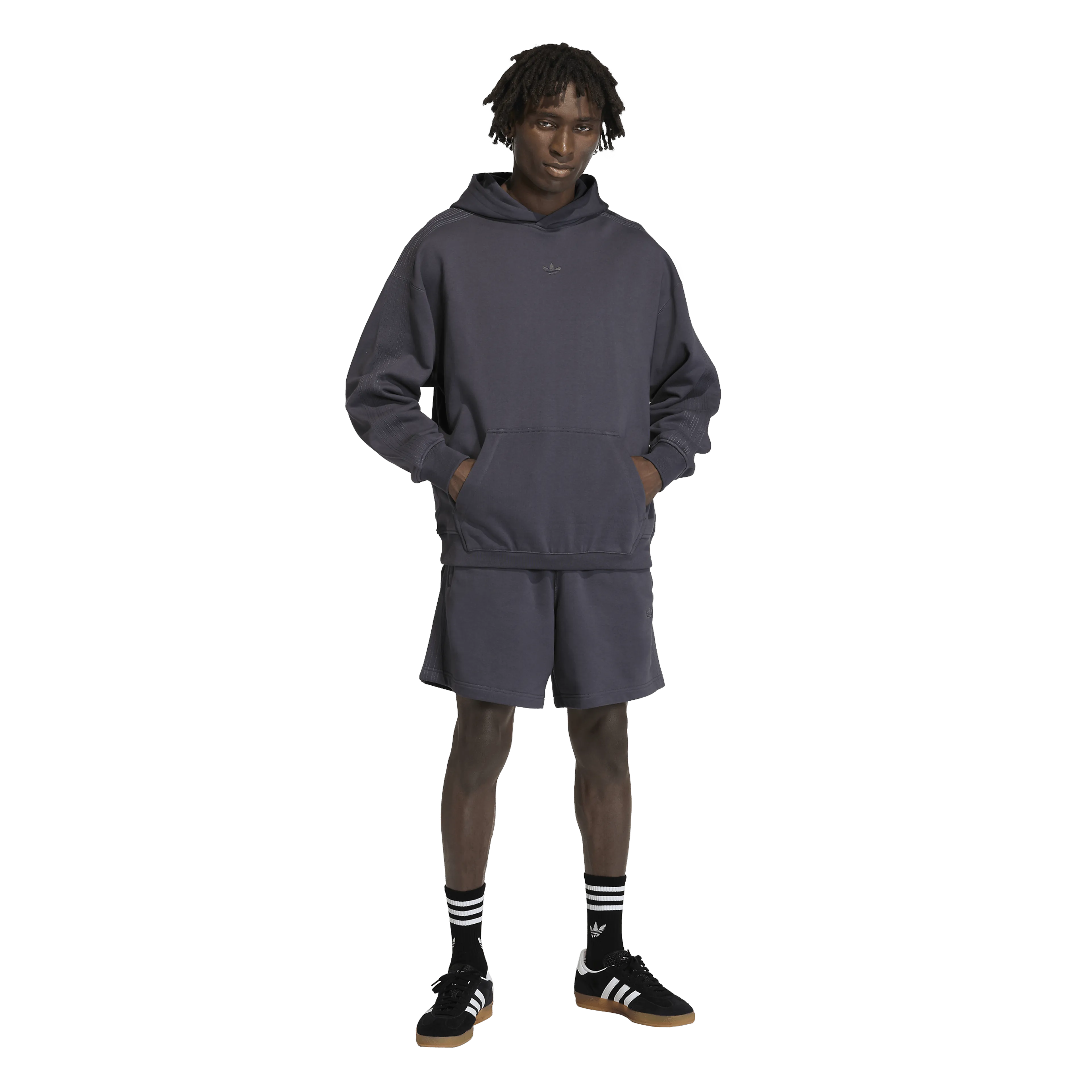 Premium Essentials Shorts