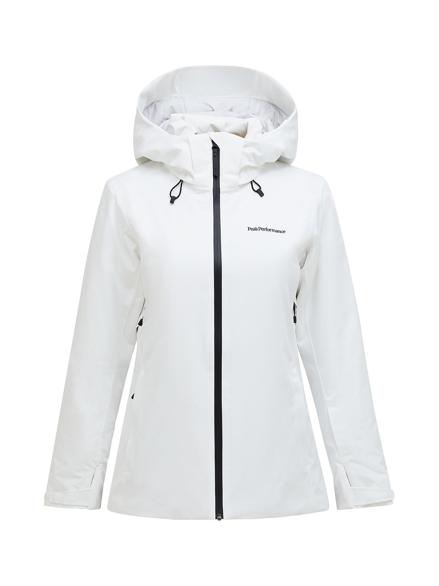 W Anima Insulated Jacket