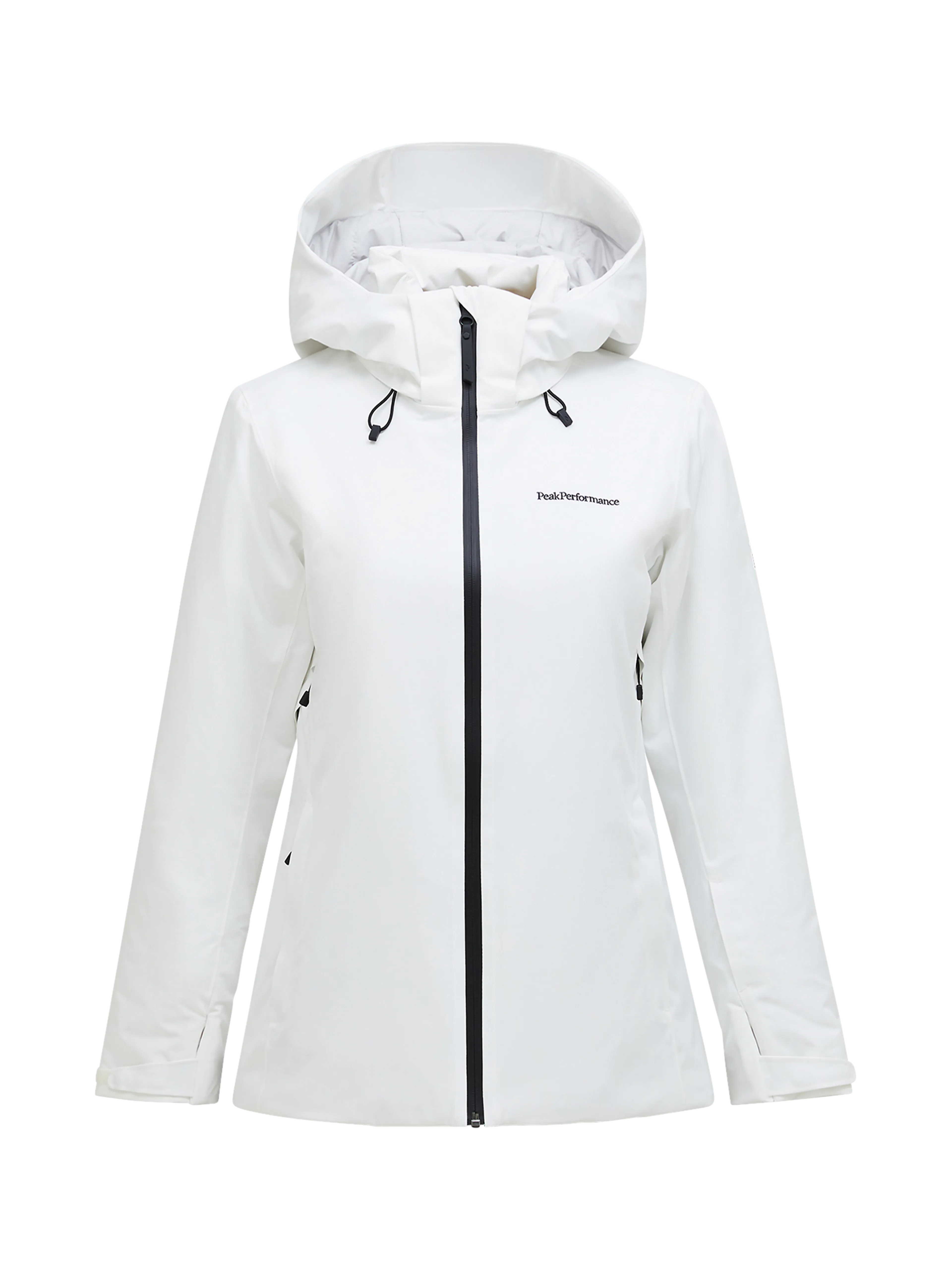 W Anima Insulated Jacket