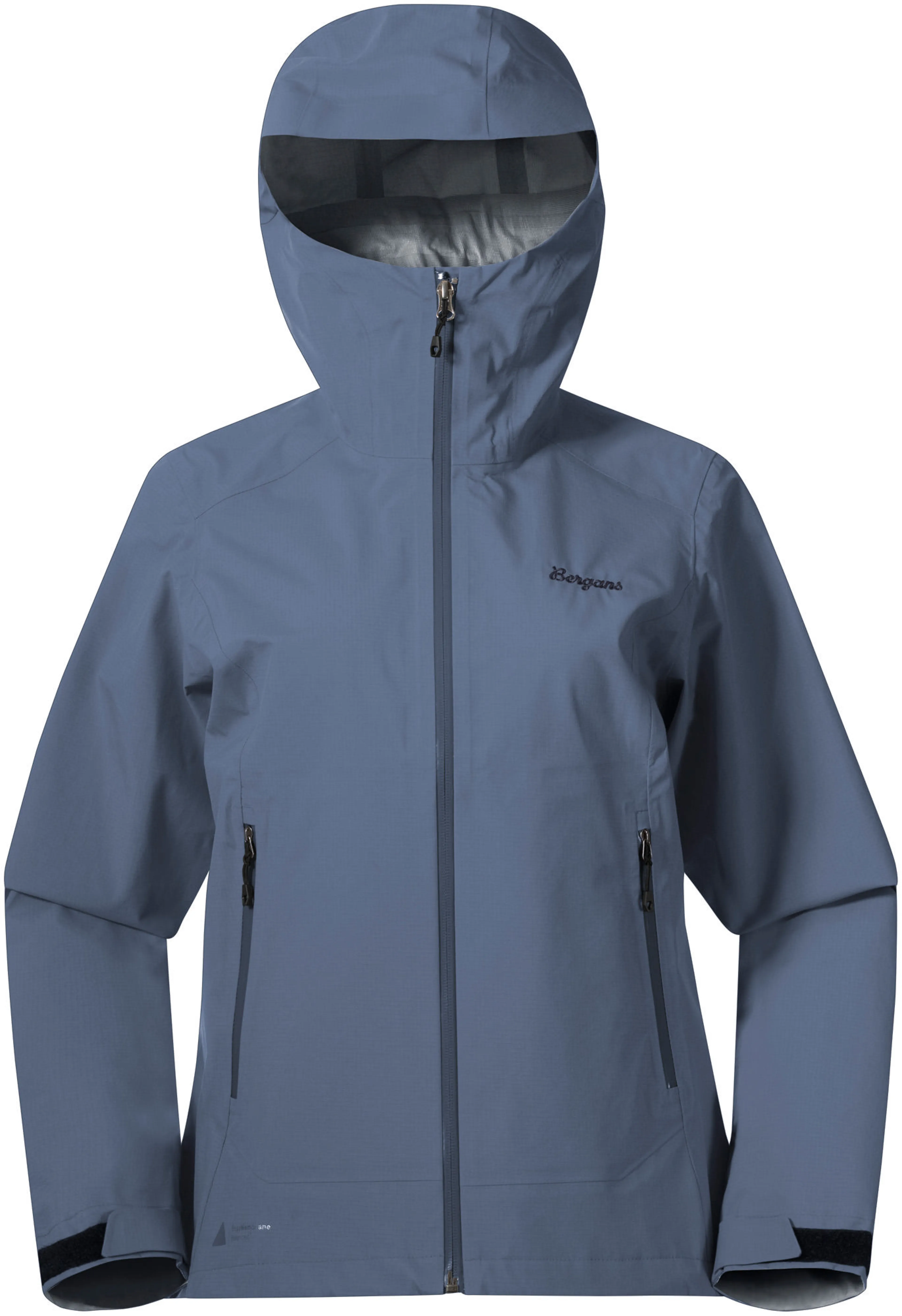 Essentials 3L Shell Jacket Women