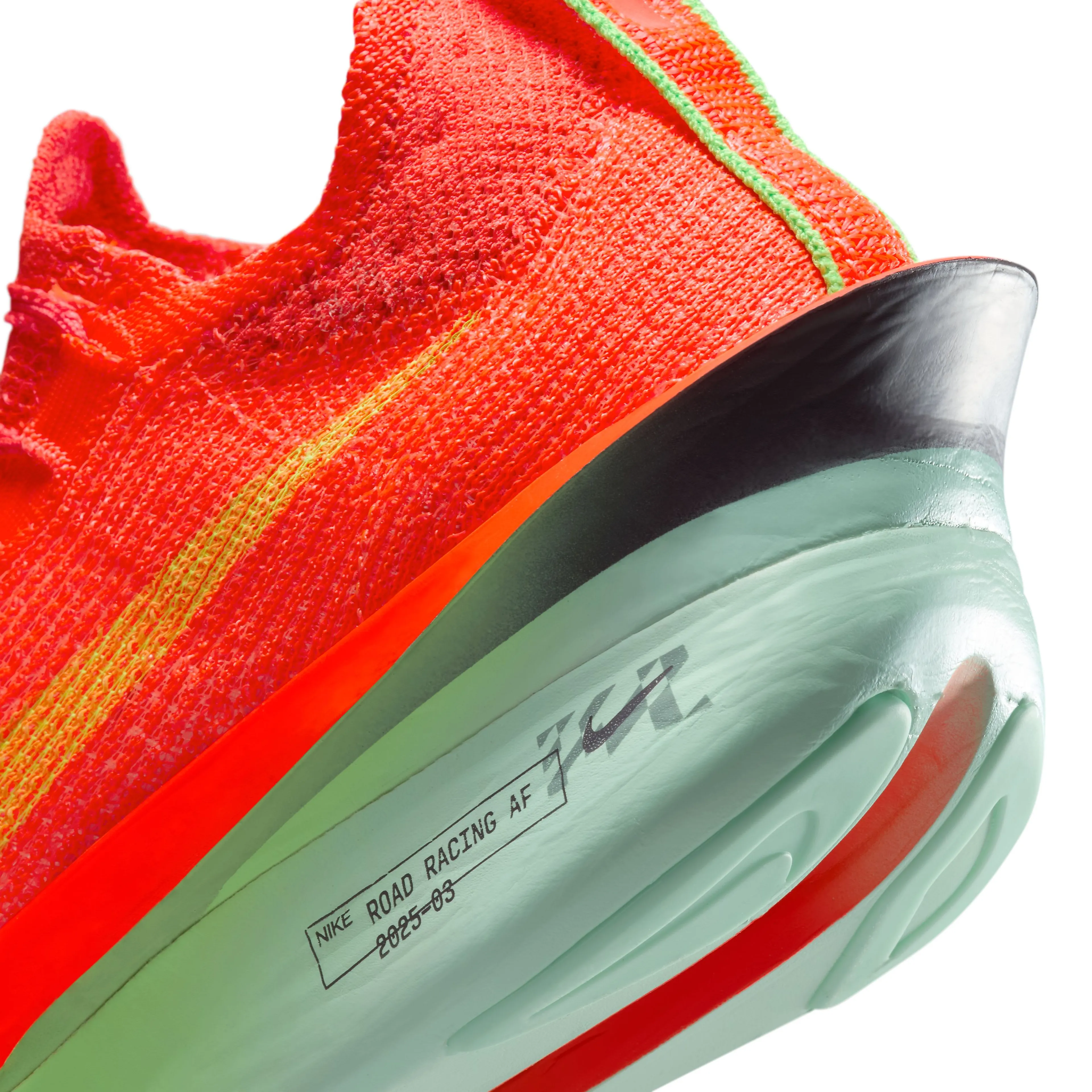 AIR ZOOM ALPHAFLY NEXT% 3 Wmn's