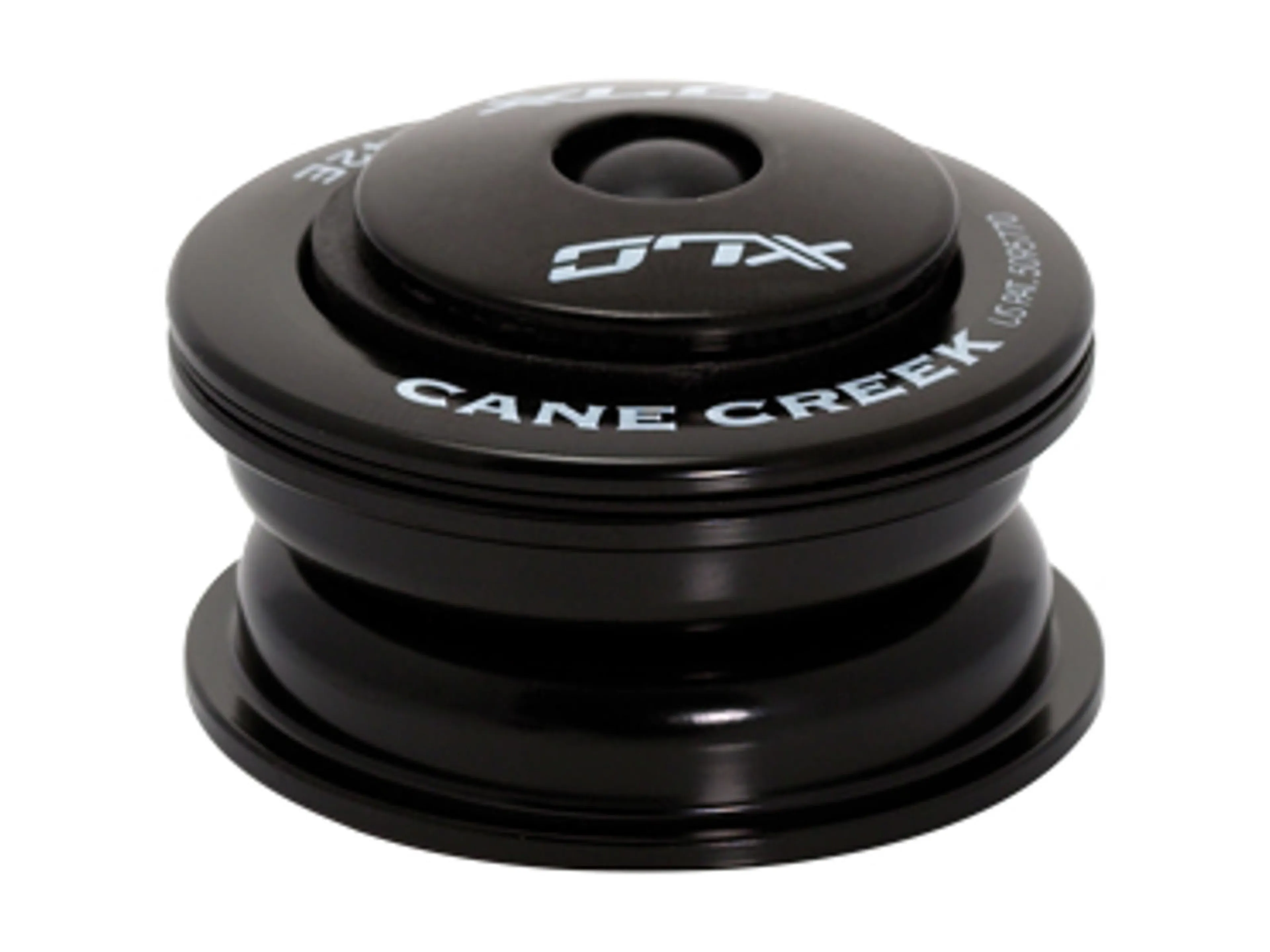 Styrelager semi integrert A-Head 1 1/8"