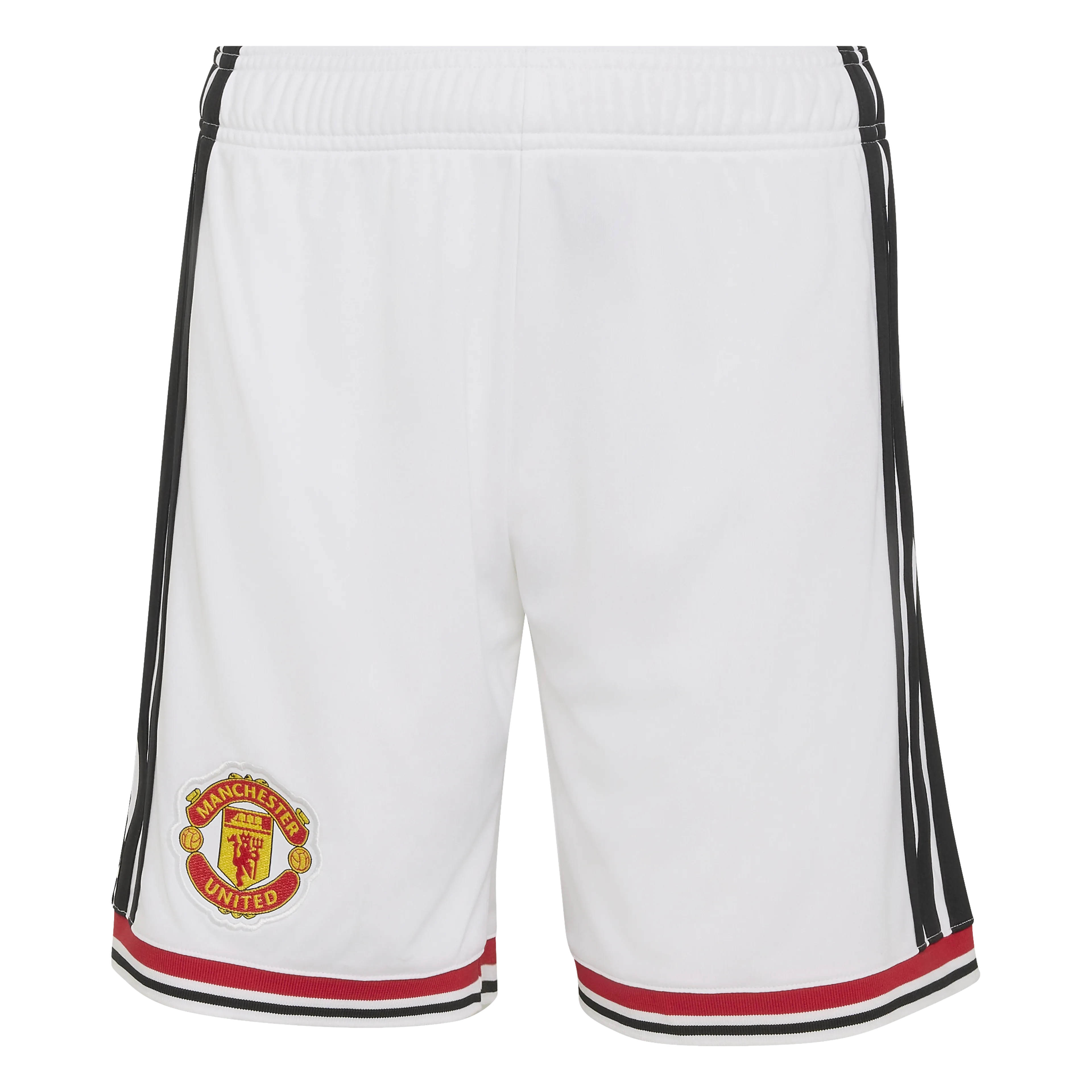 Manchester United 26/27 Home Short Kids
