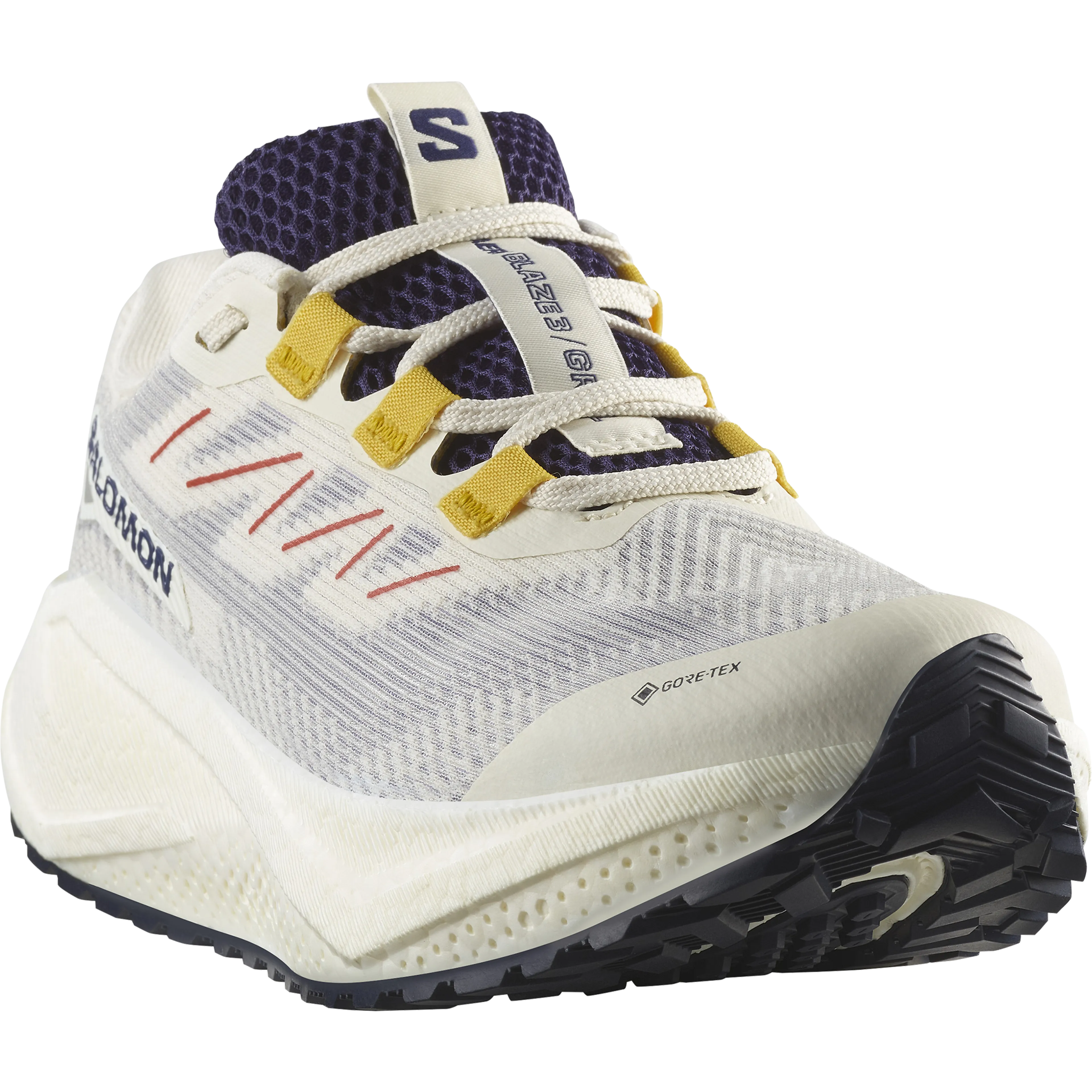 AERO BLAZE 3 GRVL GTX W