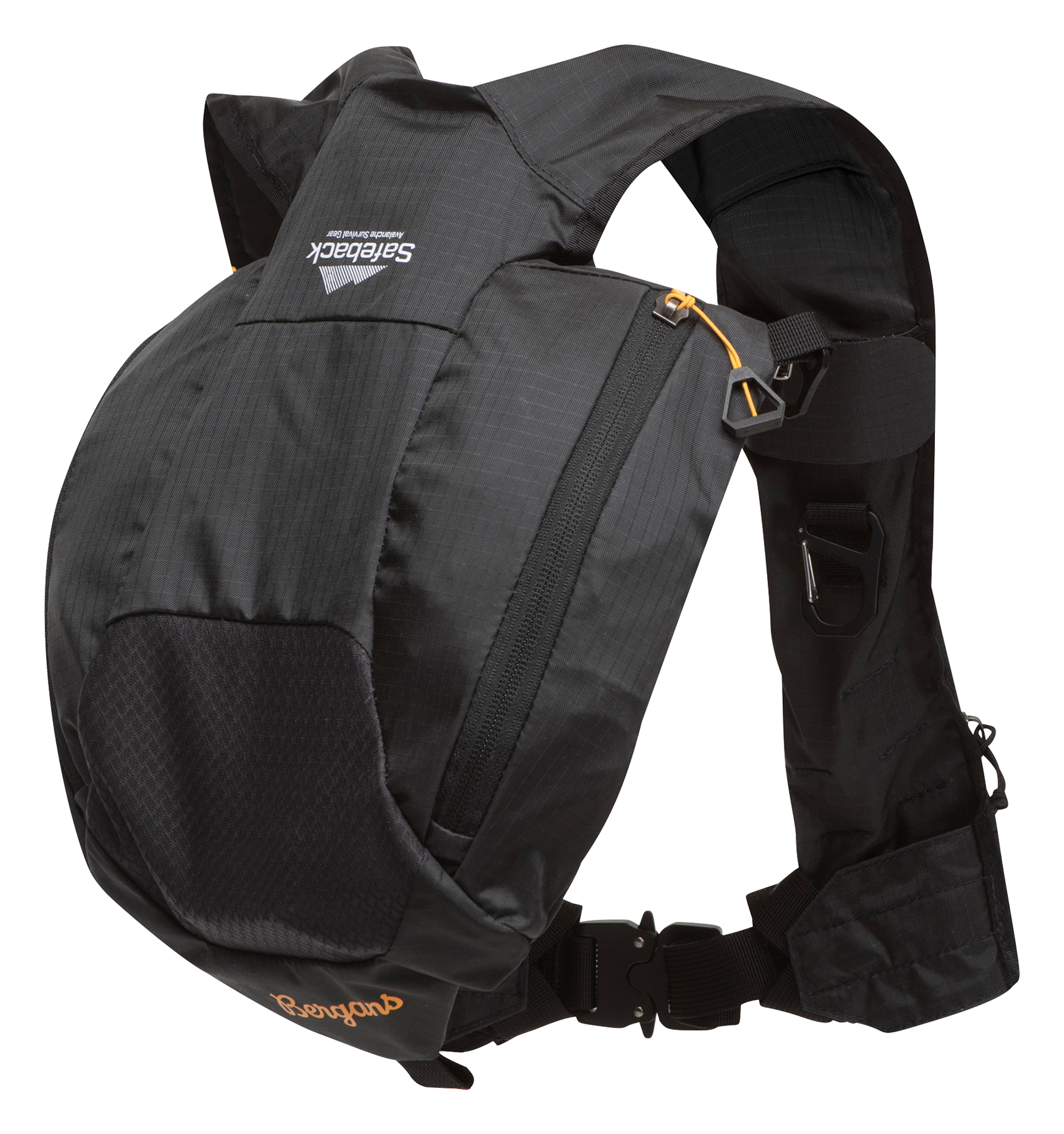 Y MountainLine Safeback Lid