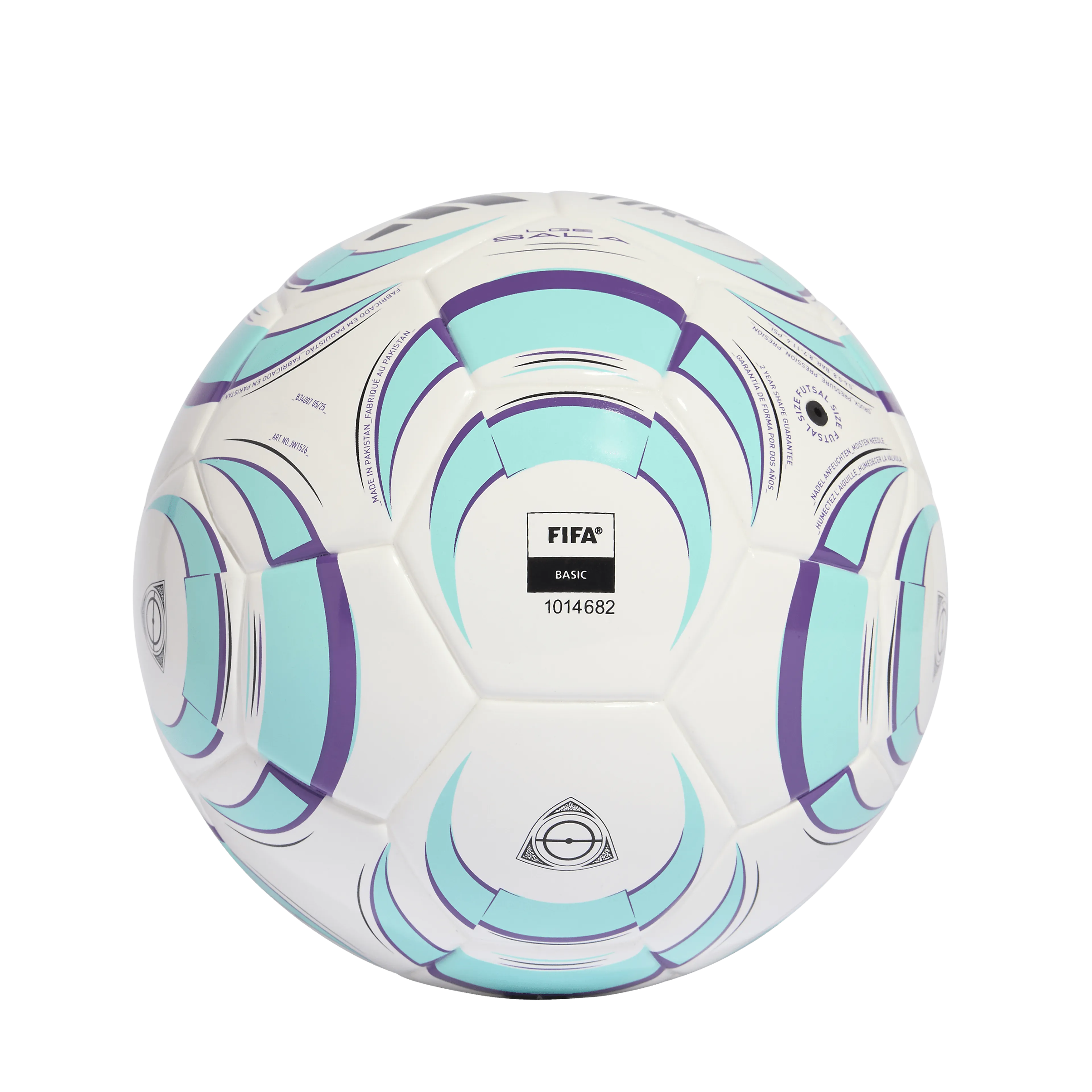 TIRO LEAGUE SALA FOTBALL  