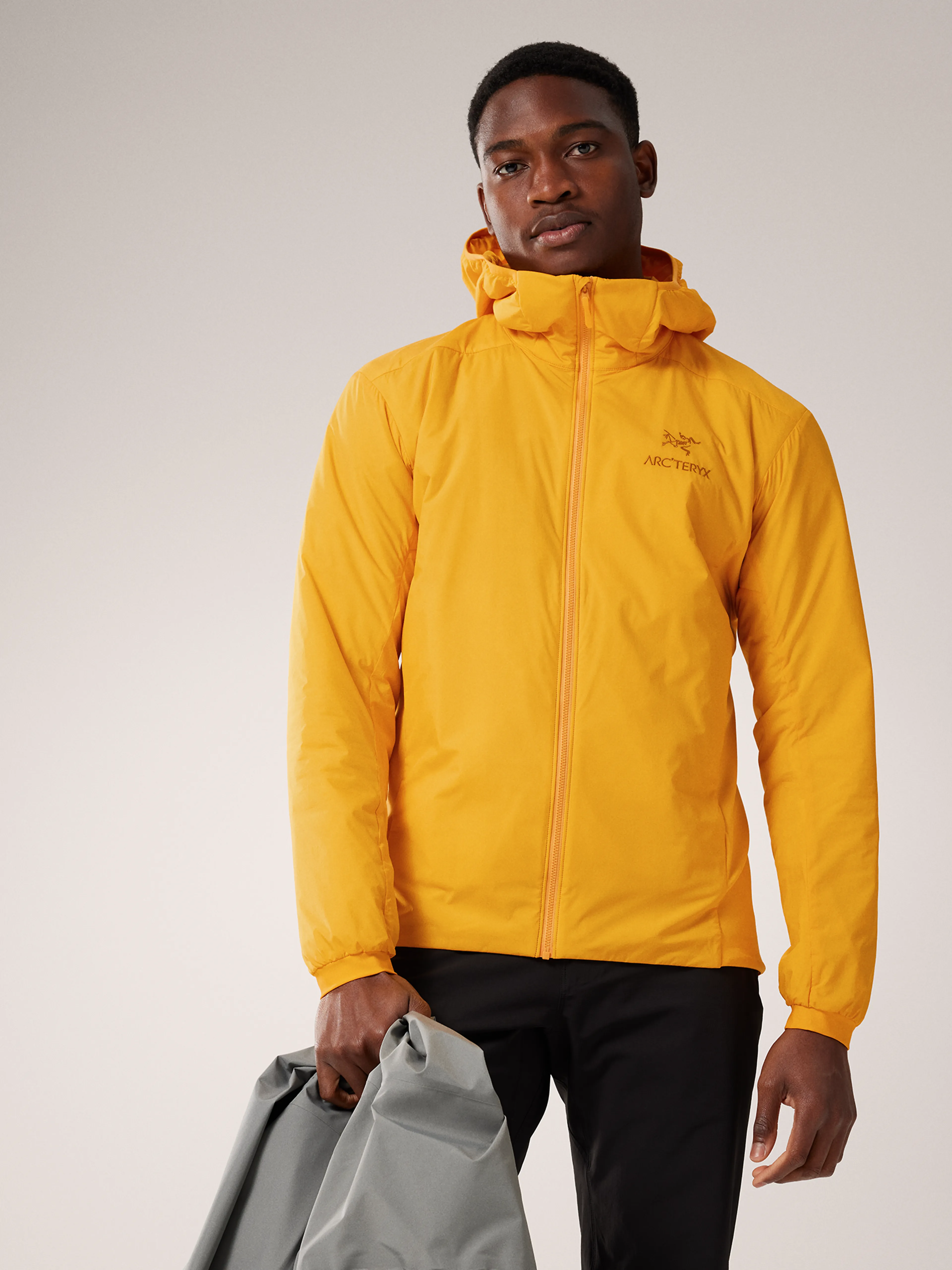 Atom Hoody M Atom Hoody M