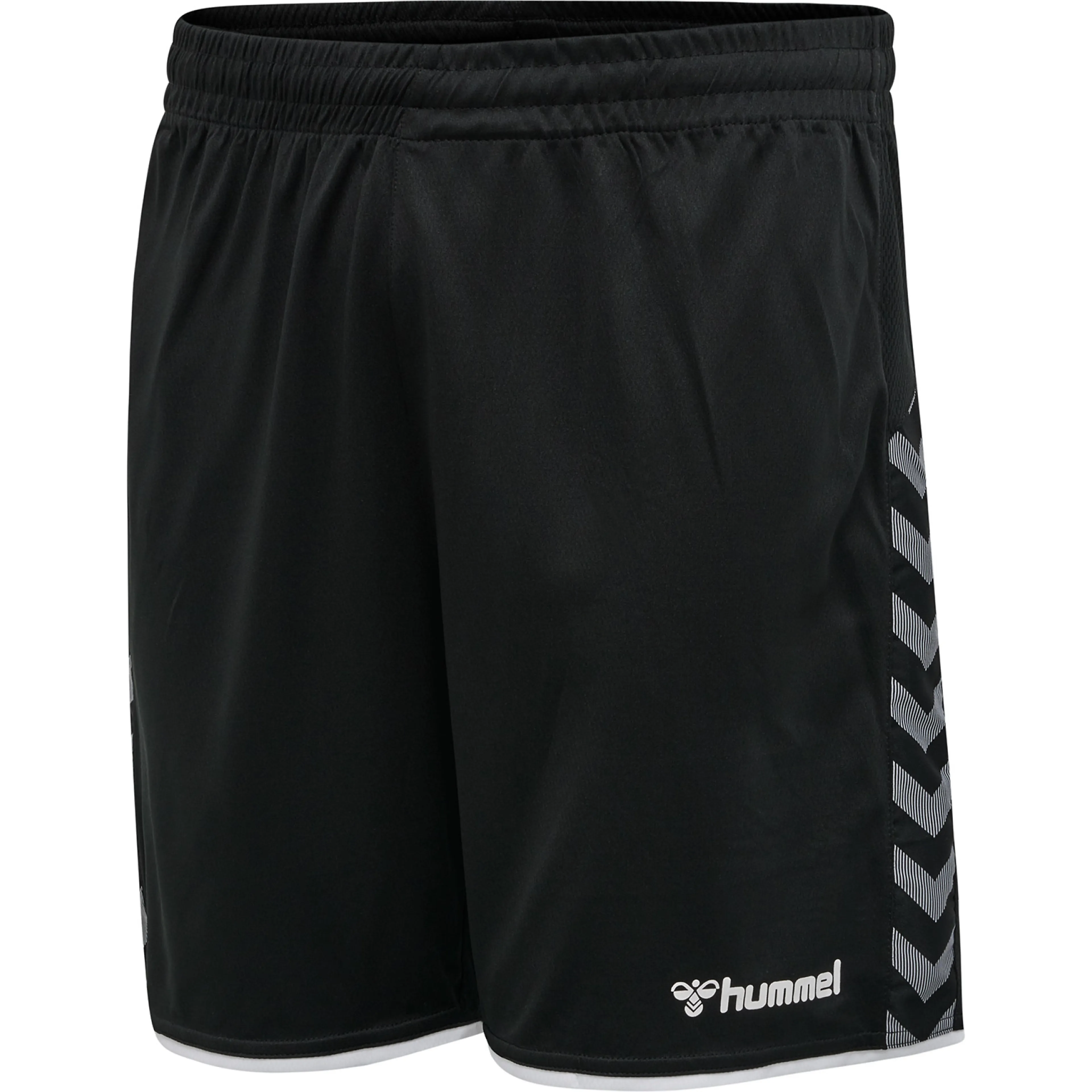 Authentic Poly shorts barn/junior