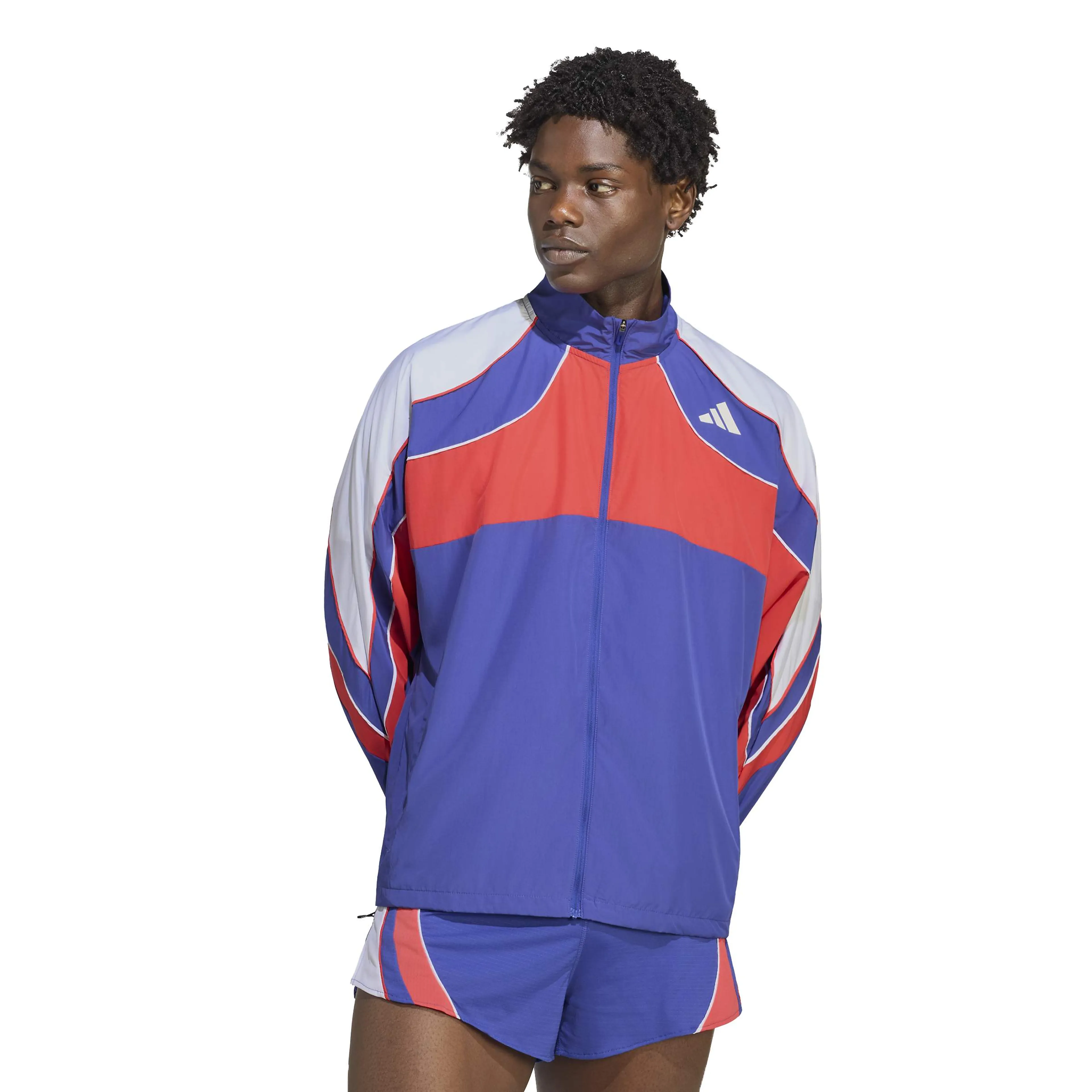 Adizero Archive Jacket