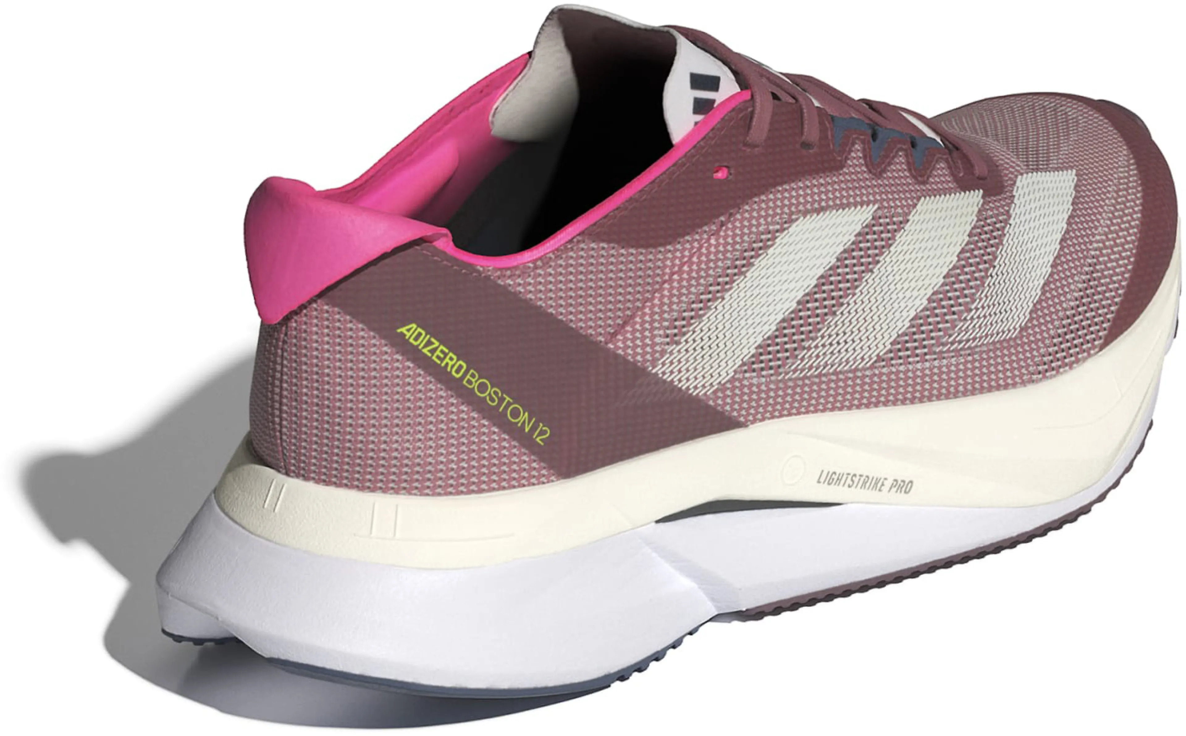 ADIZERO BOSTON 12 løpesko dame