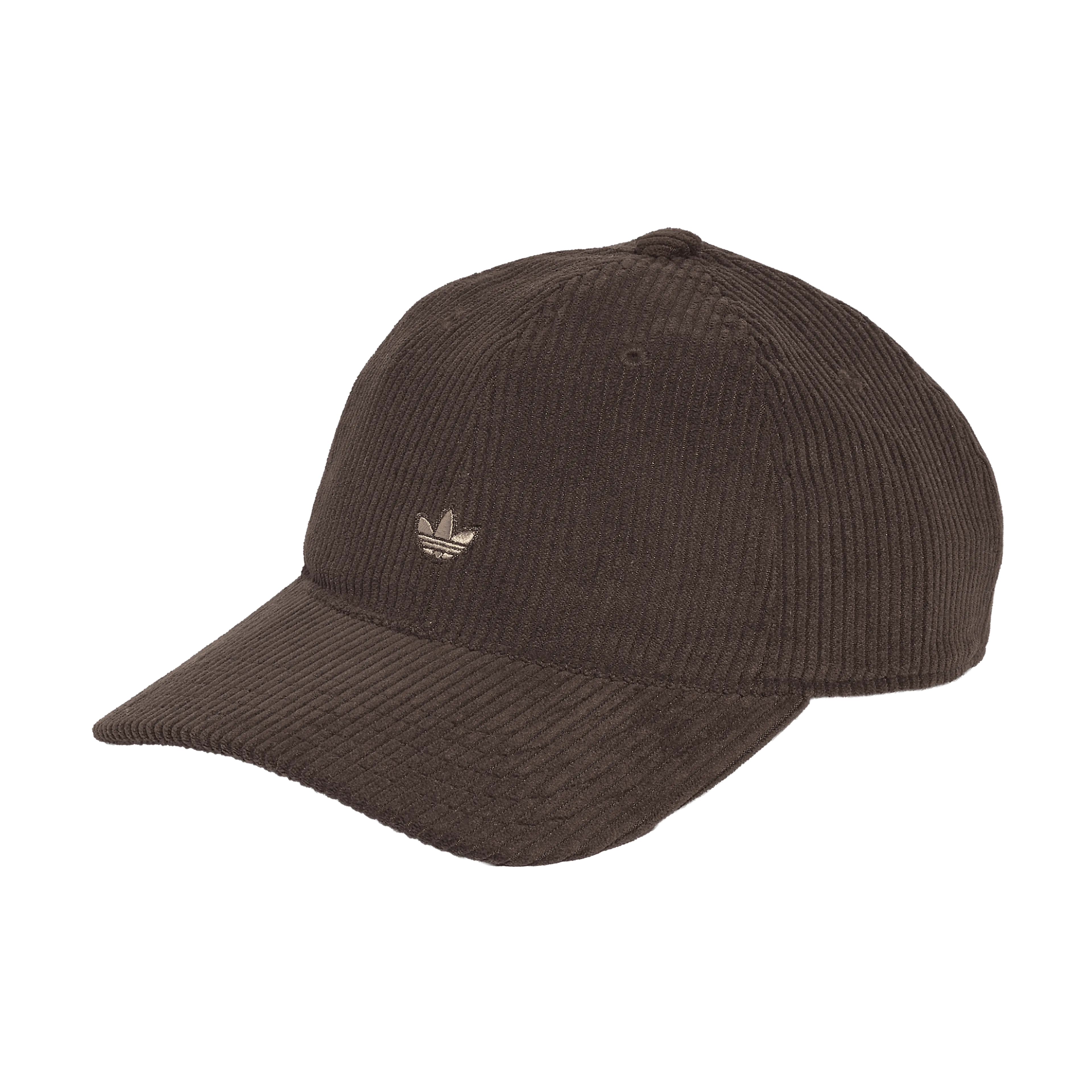 Corduroy Baseball Cap
