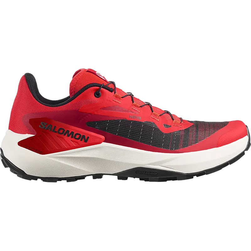 Salomon Genesis herre