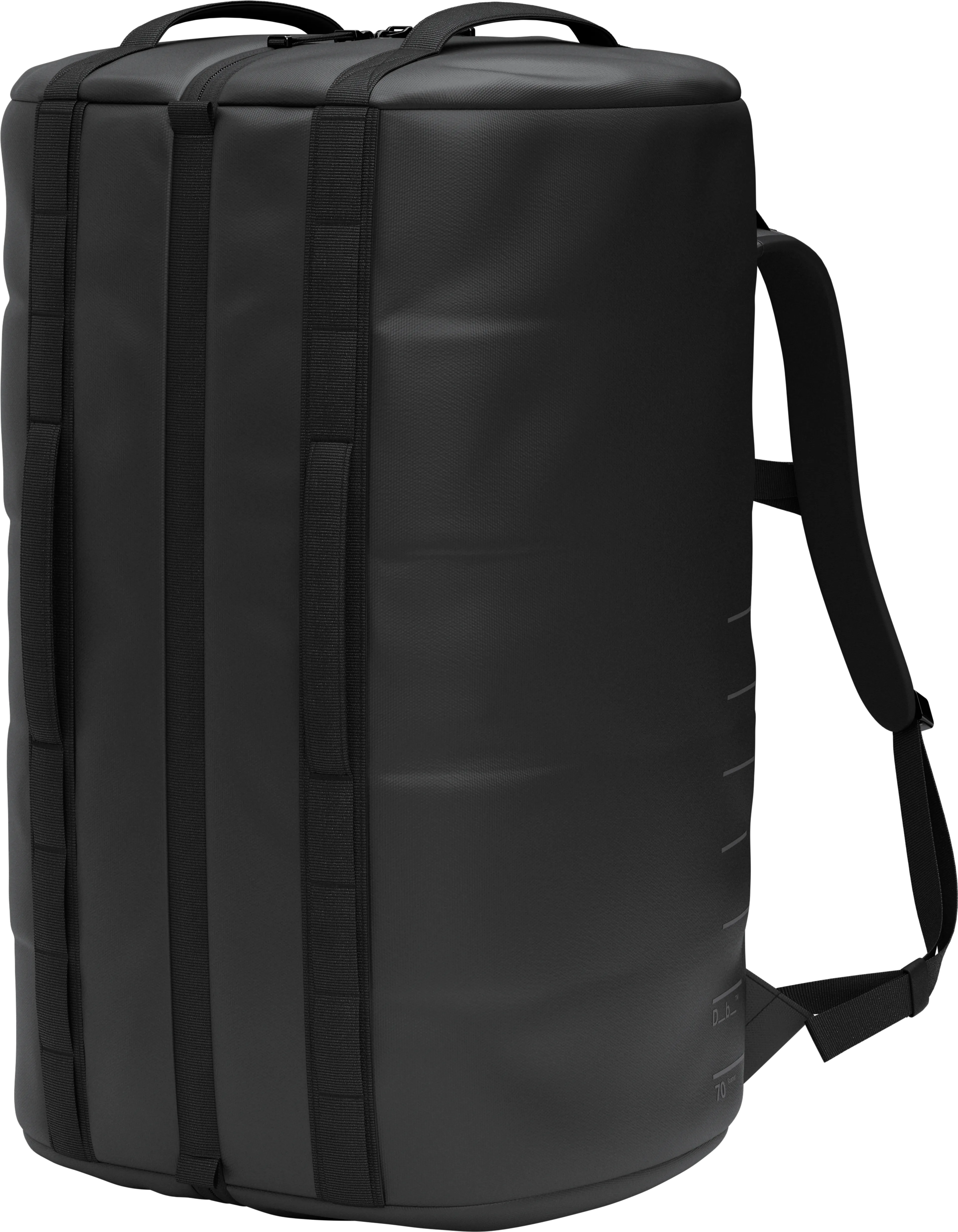 Roamer Pro Split Duffel 70L