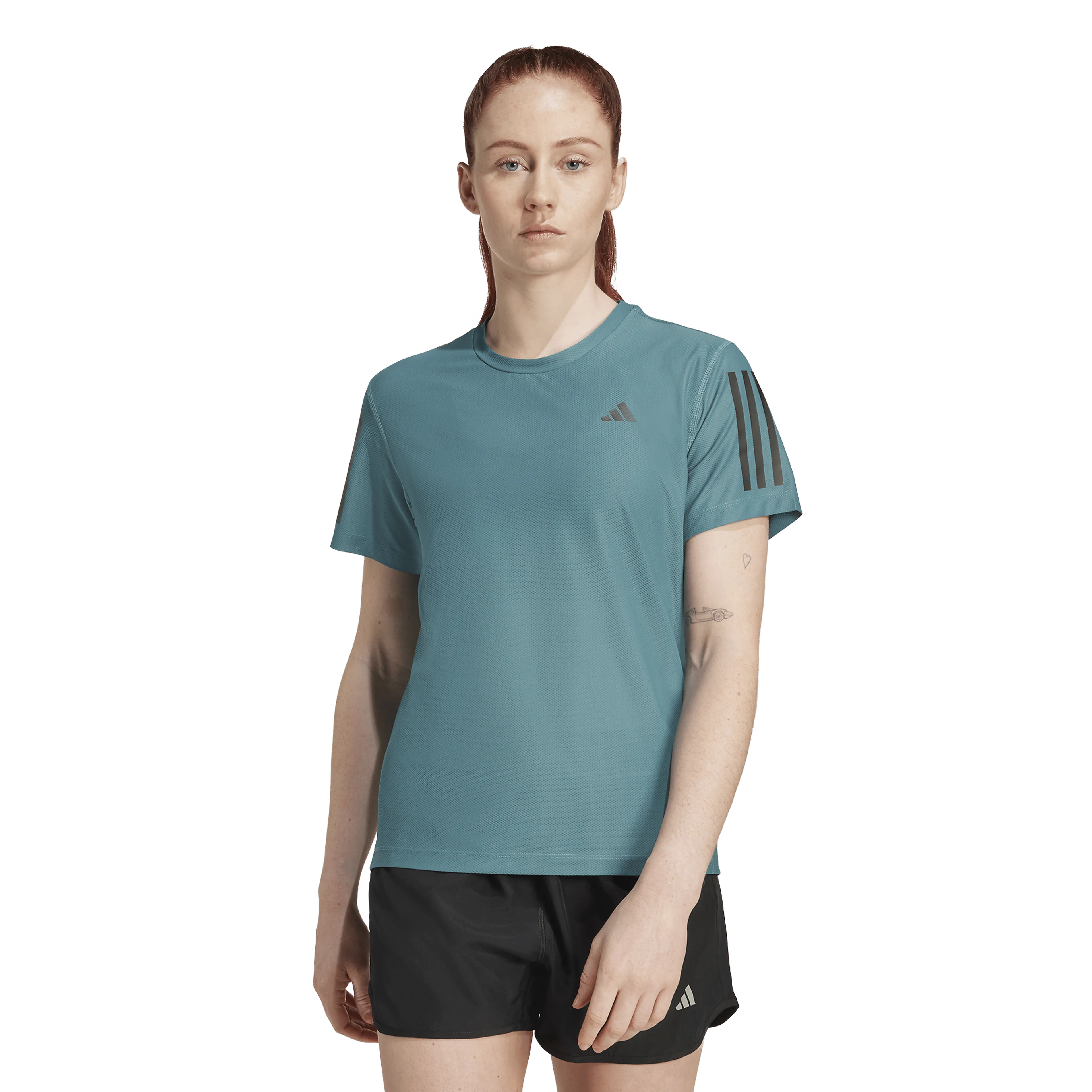 Own The Run T-skjorte