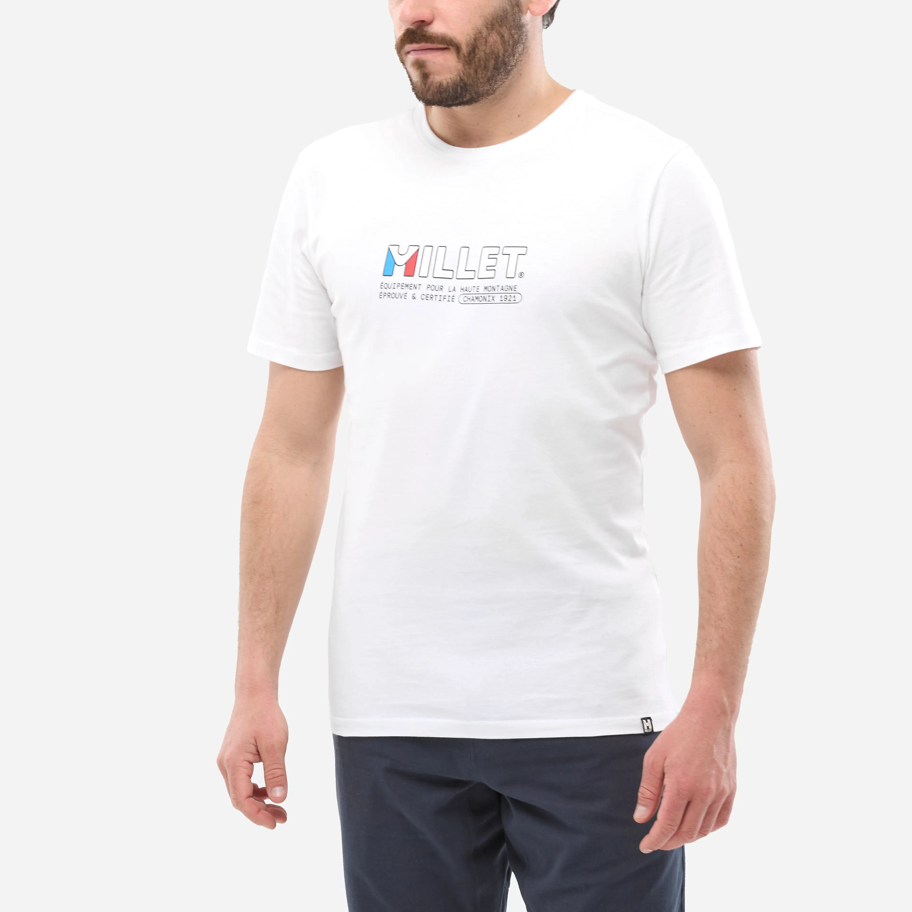 MILLET TS SS M