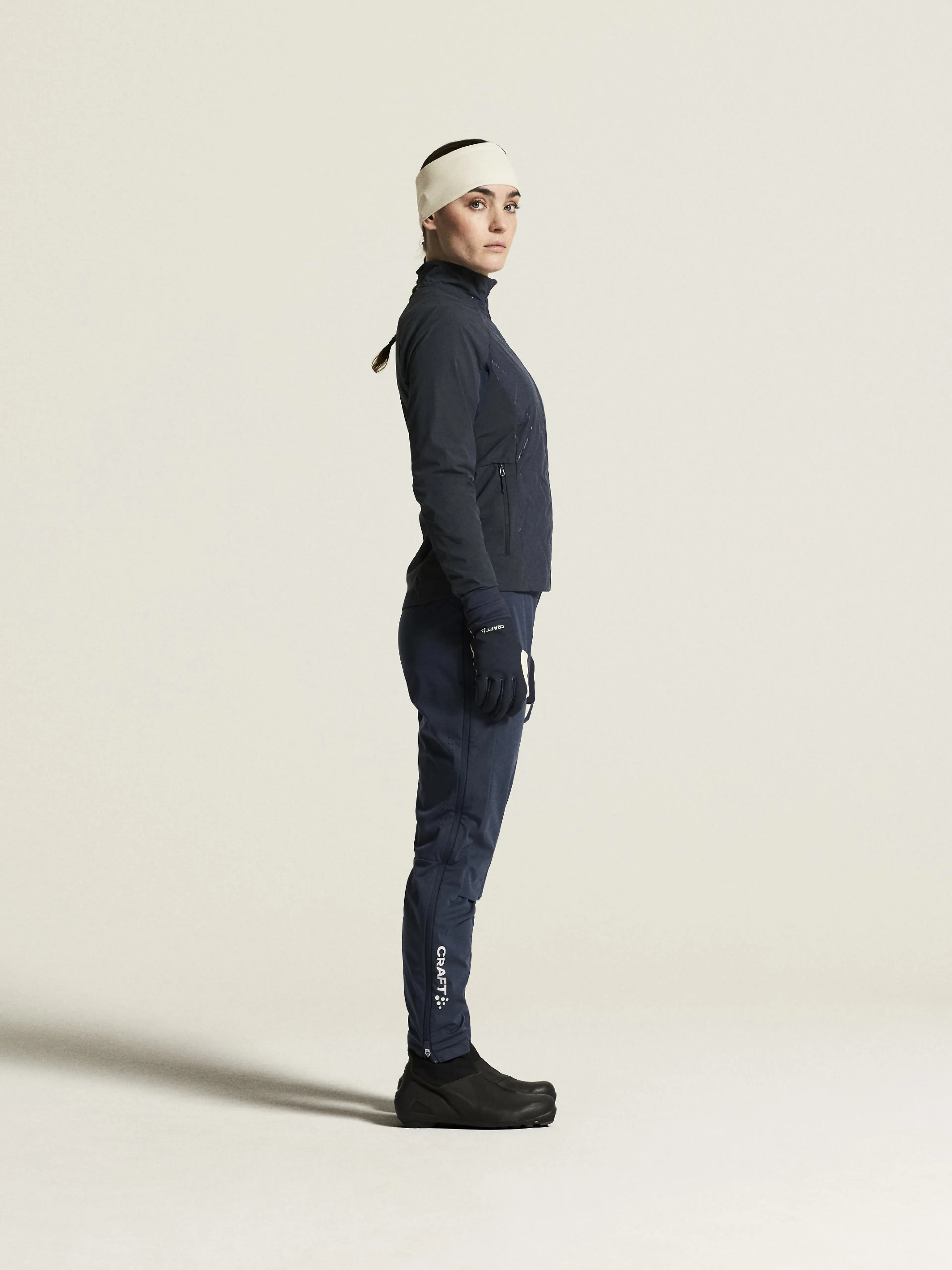 Pro Nordic Race Fz Pants W