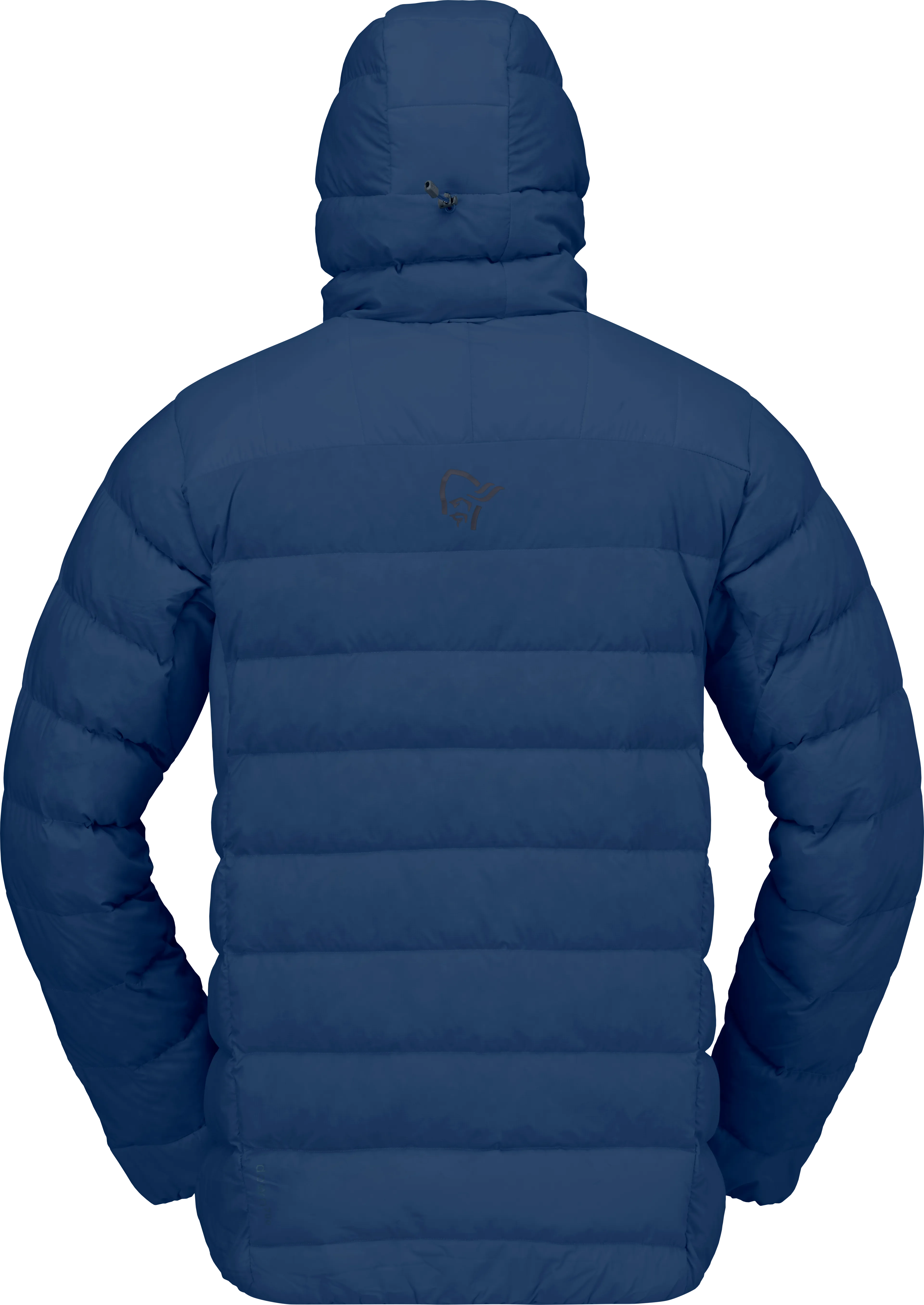 femund down700 Zip Hood M's