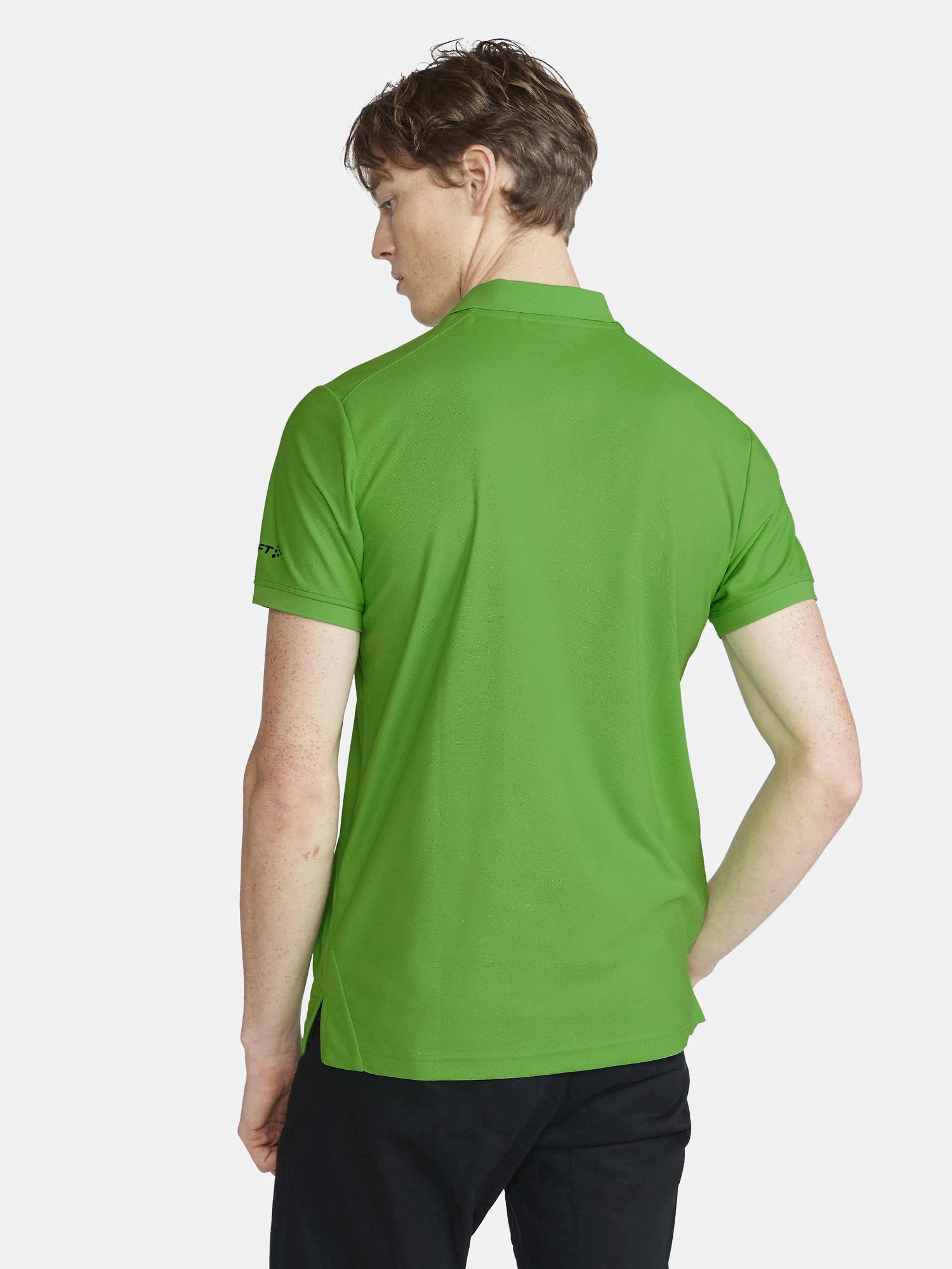 Core Unify Polo Shirt M Core Unify Polo Shirt M
