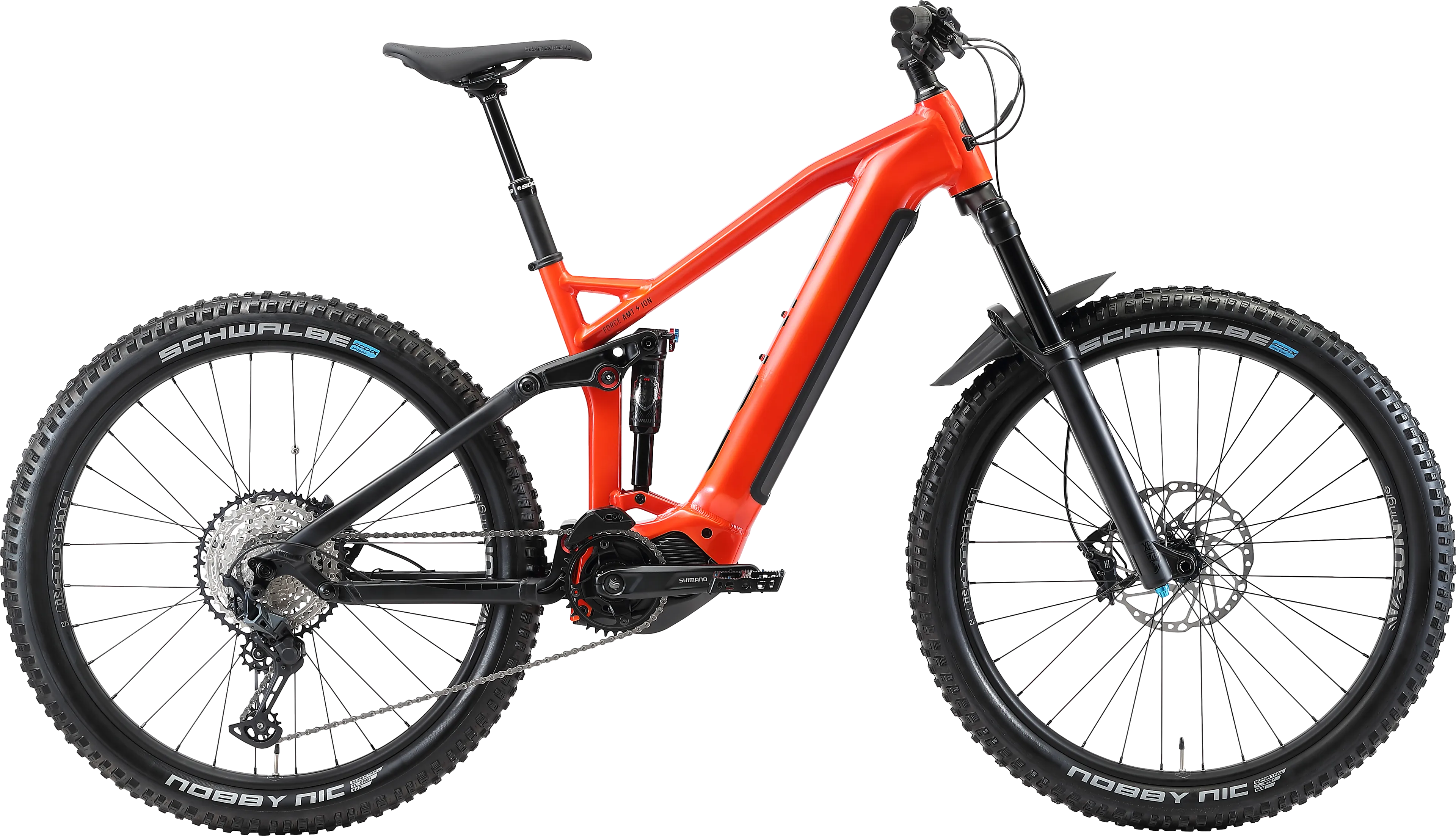 FORCE AMT ION 27.5" 12S EP8 FORCE AMT ION 27.5" 12S EP8