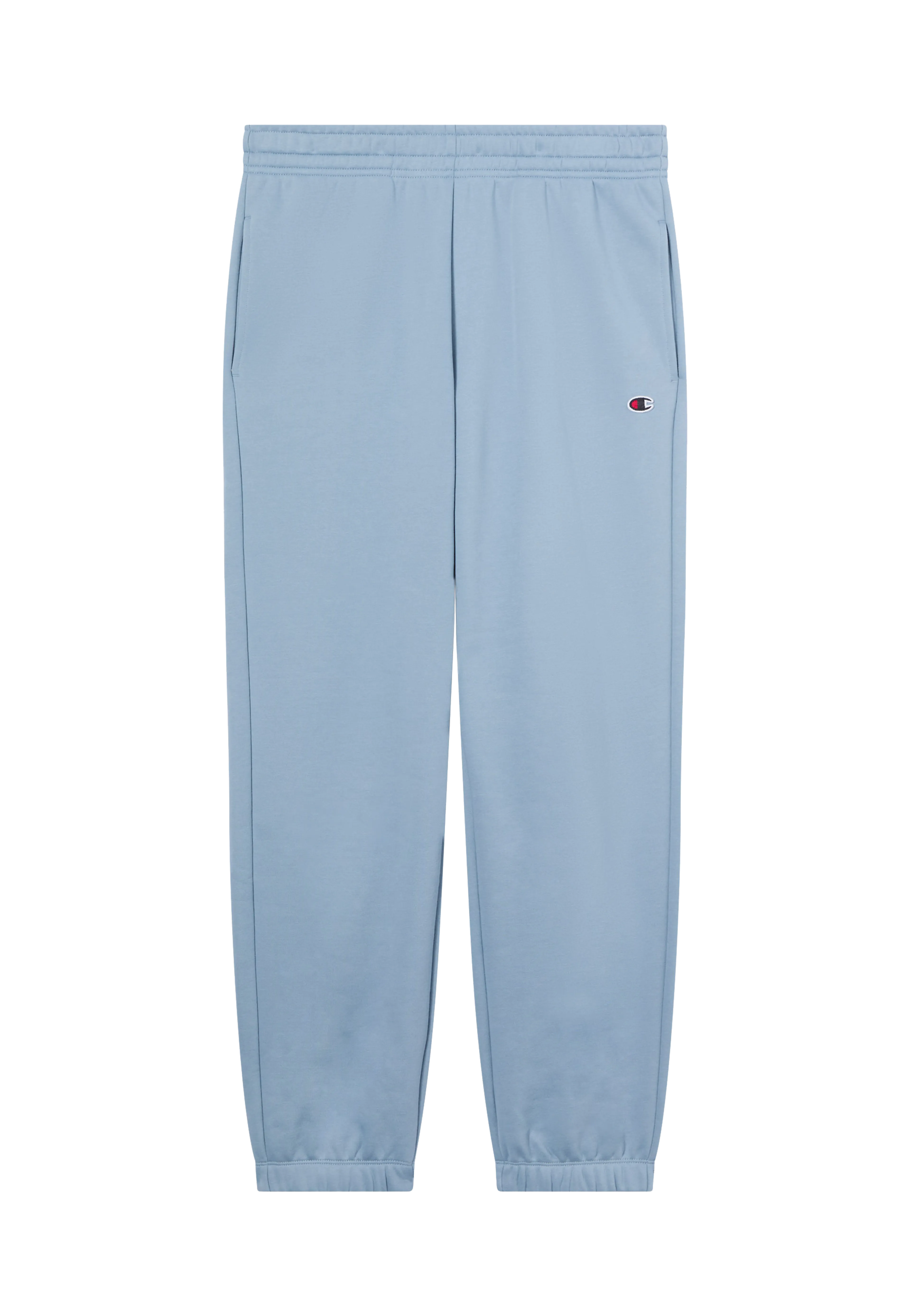 ICONS Elastic Cuff Pants Small Logo ICONS Elastic Cuff Pants Small Logo