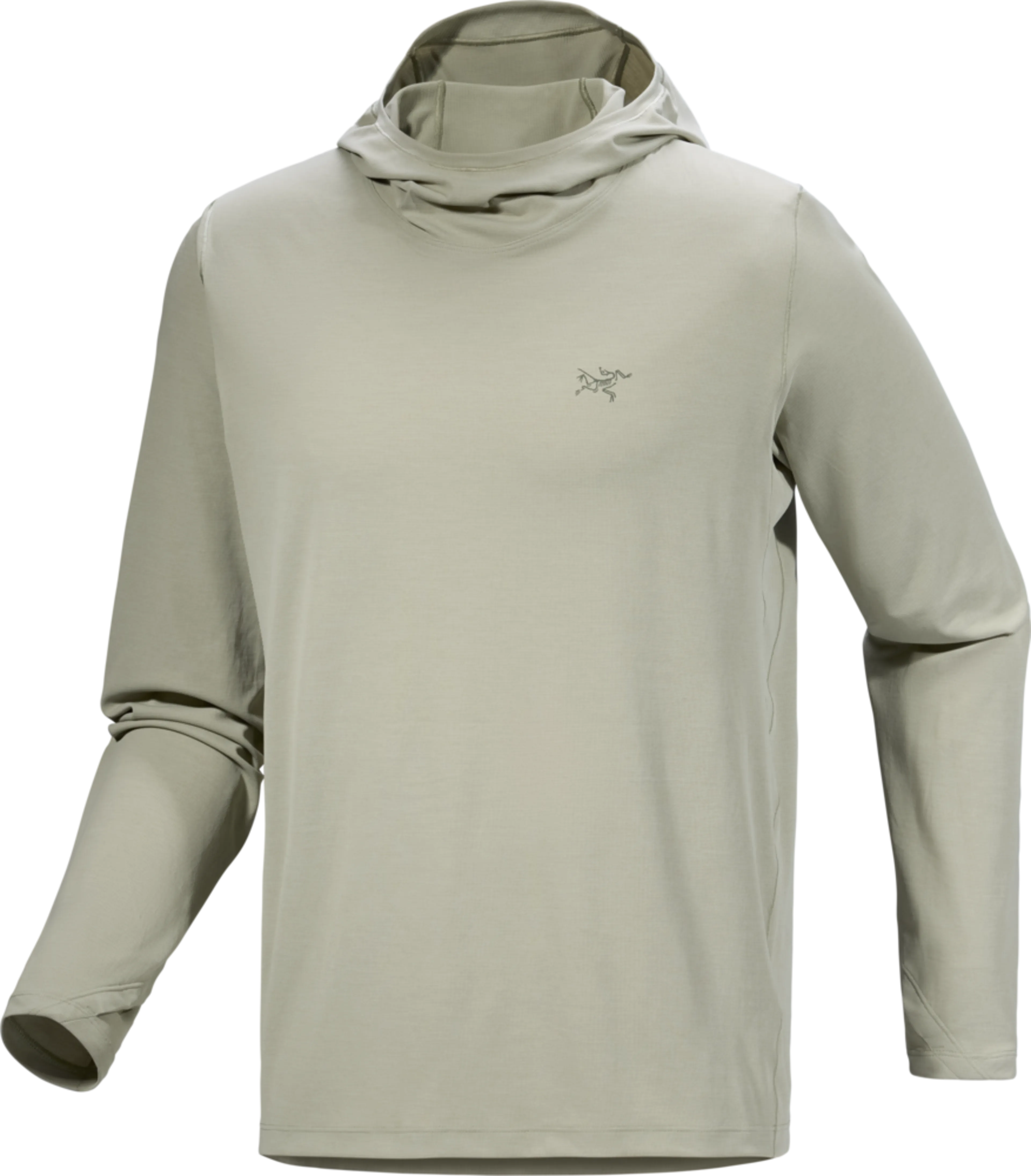 Cormac Hoody M