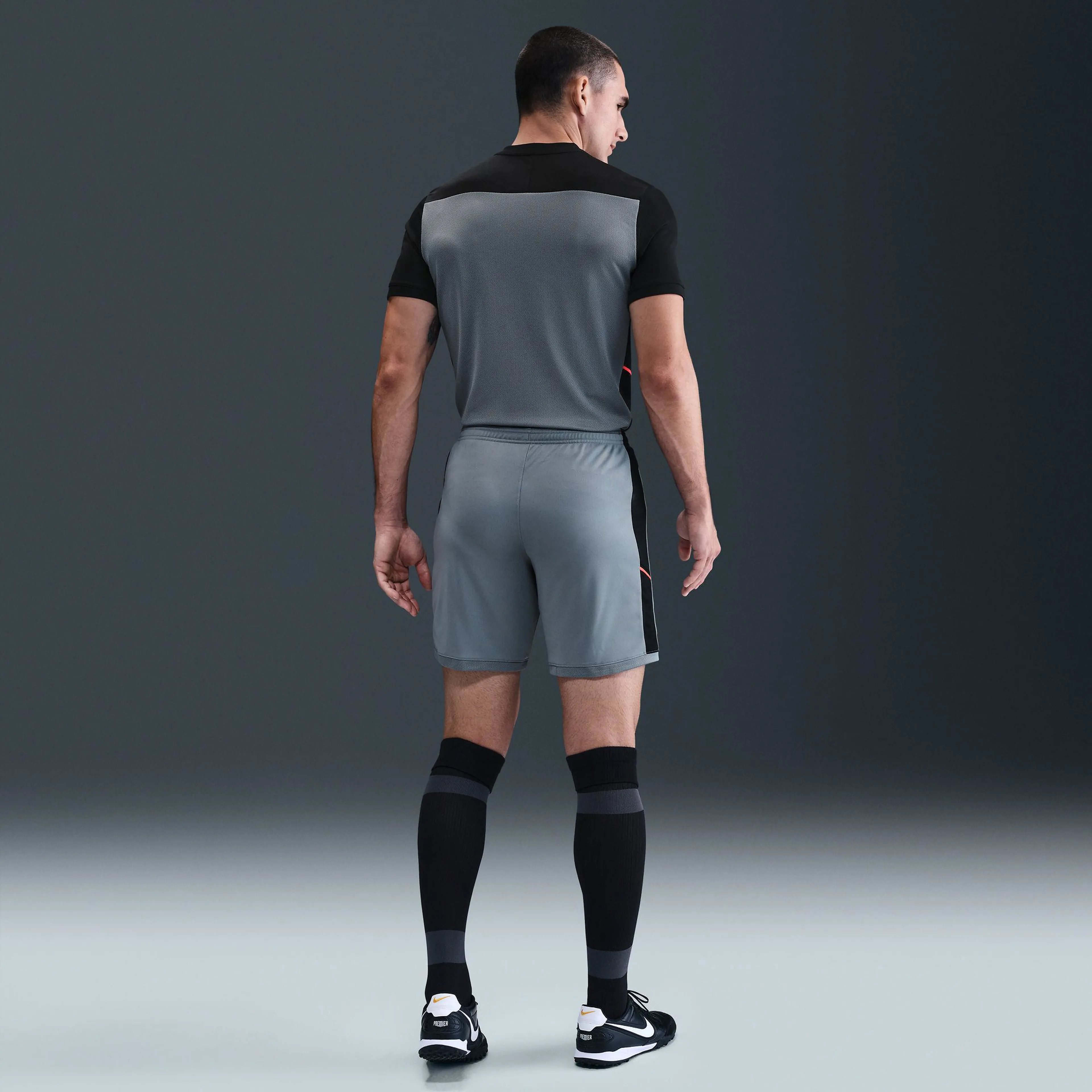Academy Men's Dri-FIT Soccer Shorts